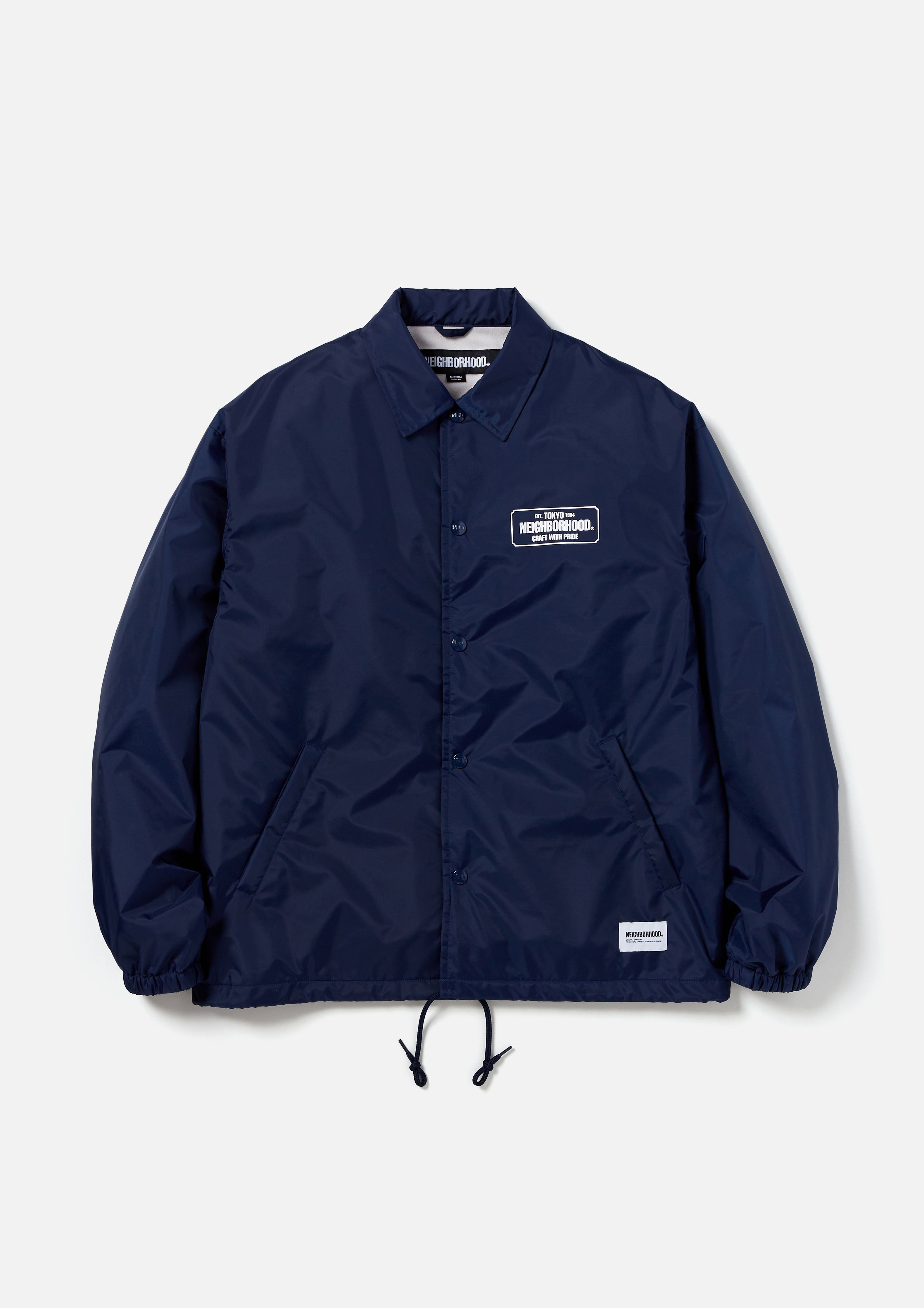 WINDBREAKER JACKET-2