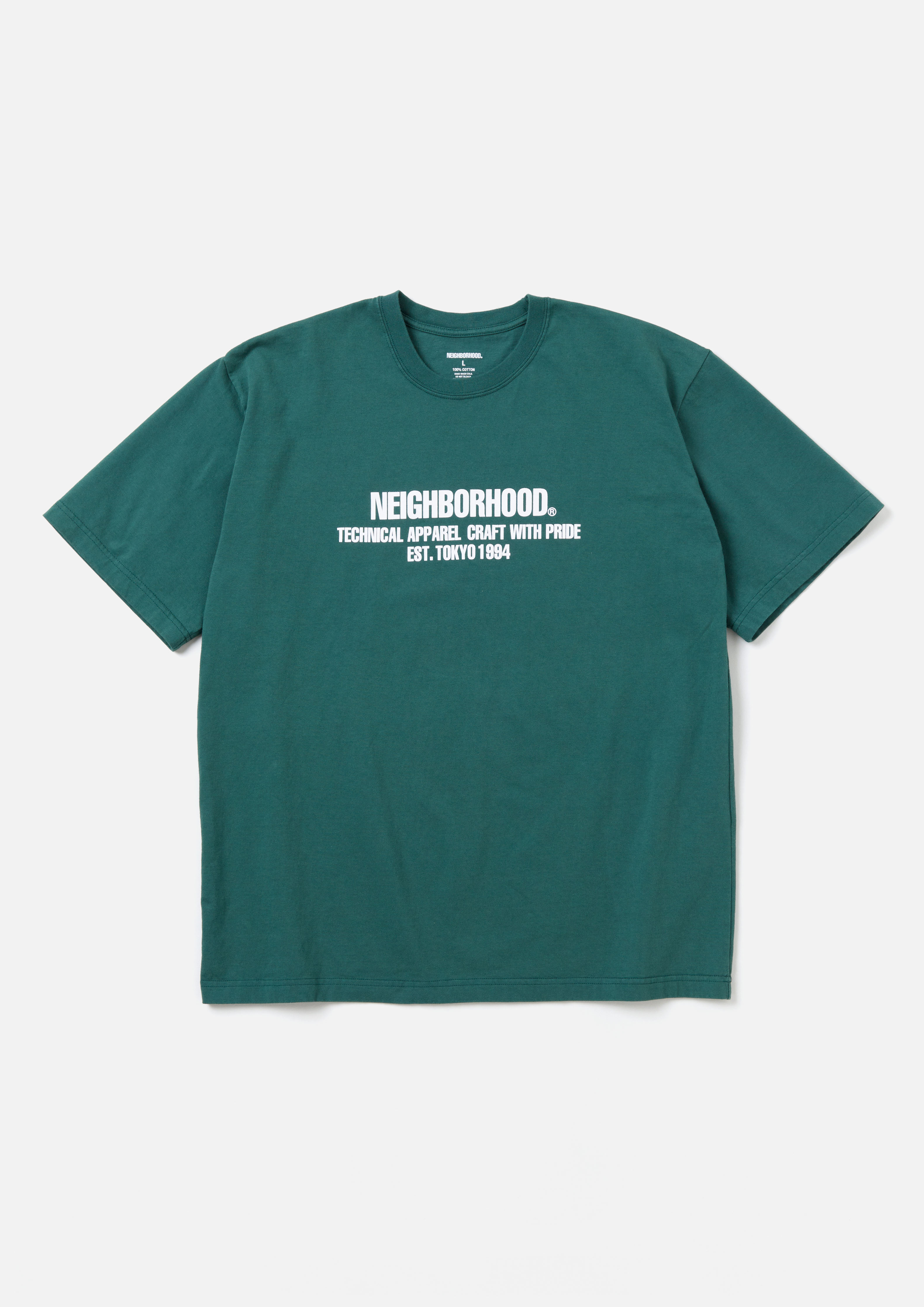NH . TEE SS-2