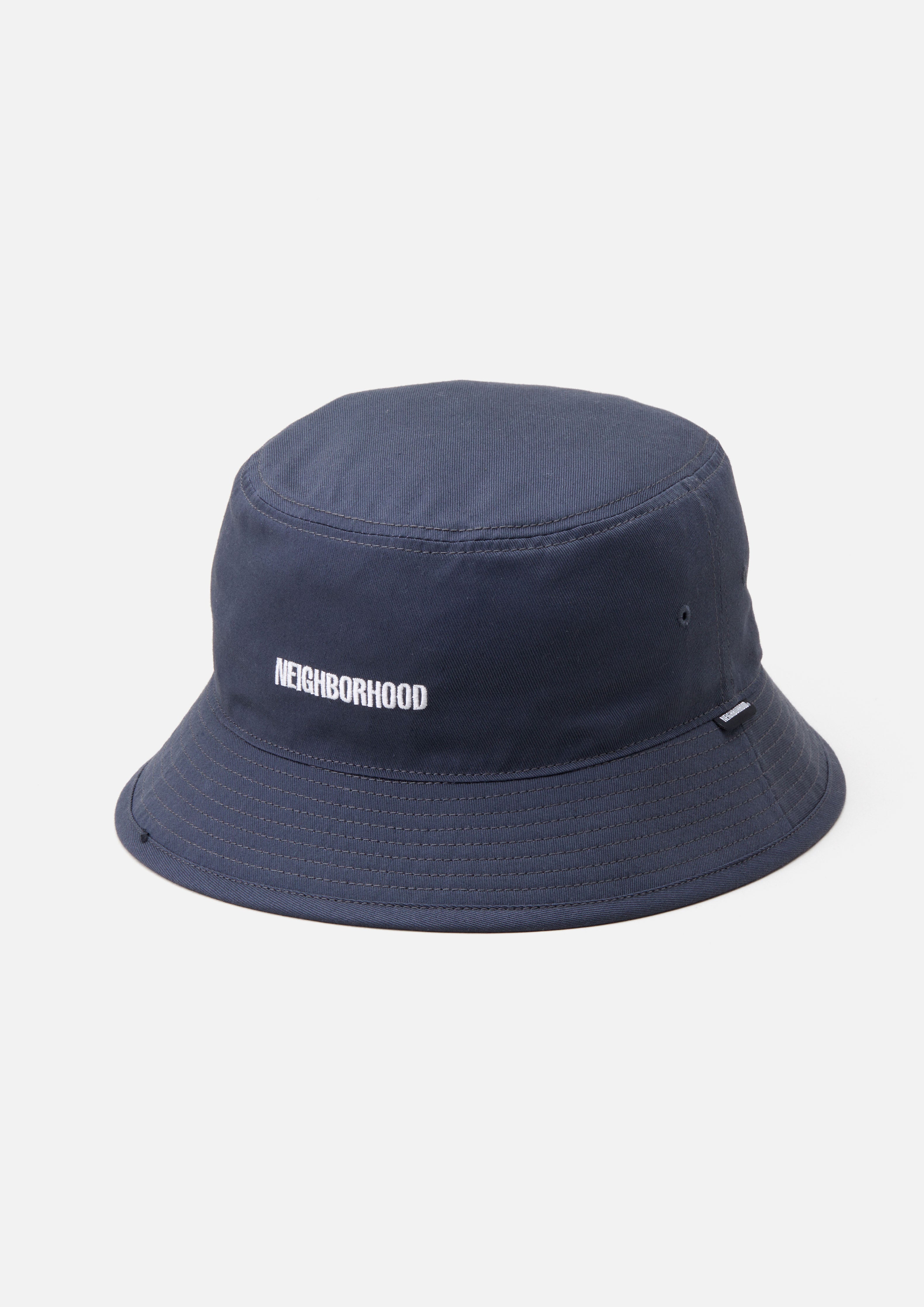 人気 NEIGHBORHOOD BUCKET HAT バスケットハット Lサイズ