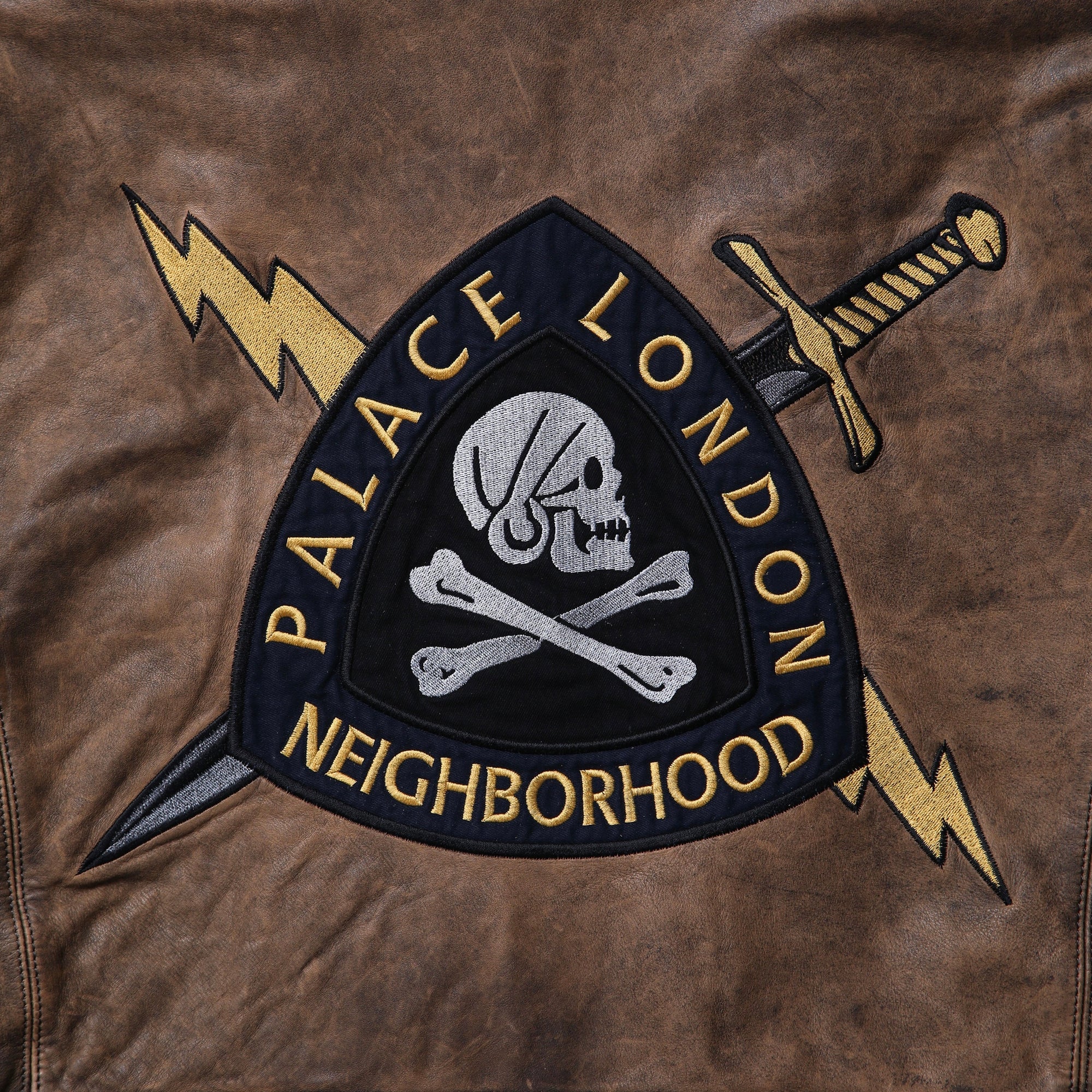 NEIGHBORHOOD｜PALACE 臨時営業および販売方法のお知らせ