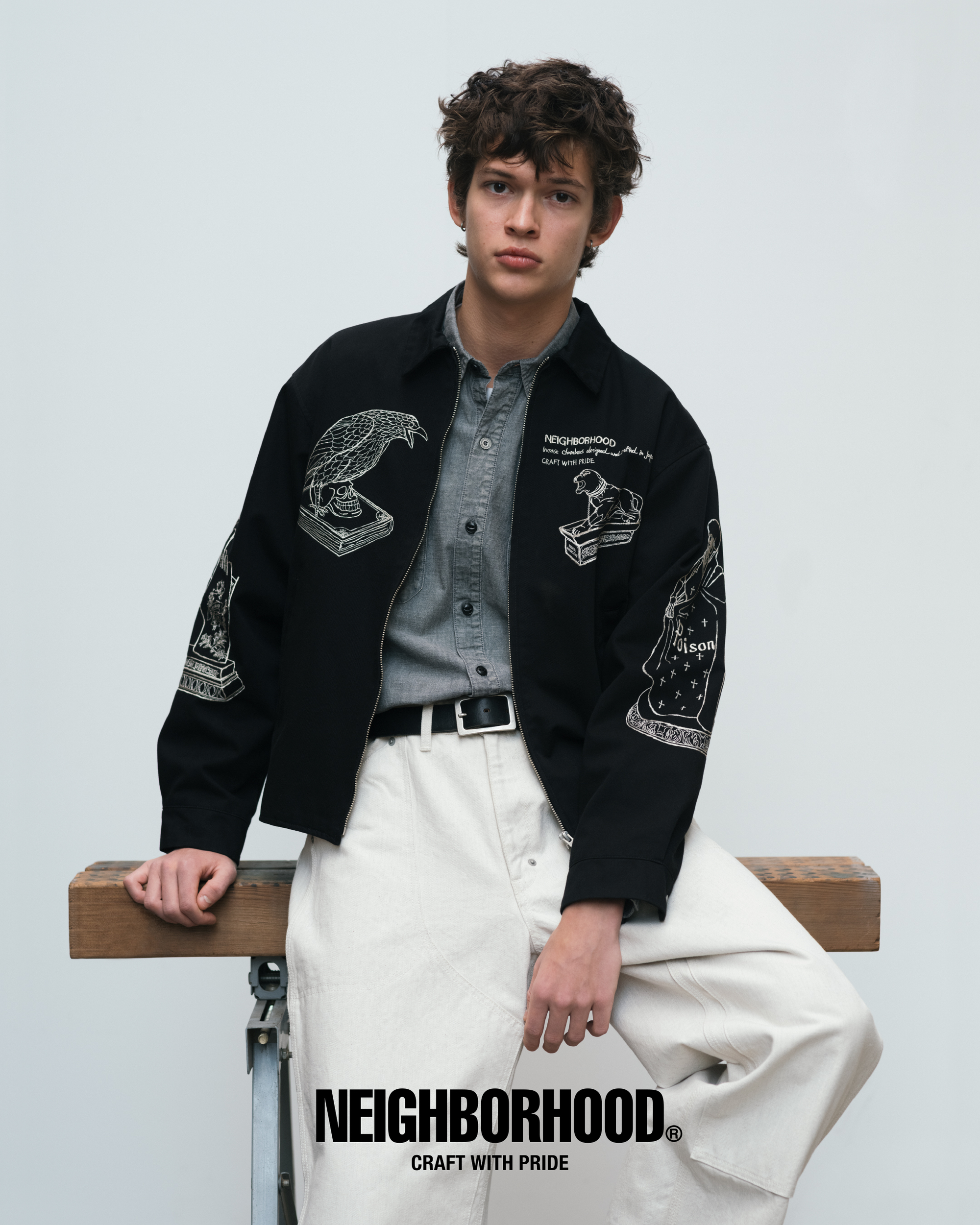 2026 SPRING & SUMMER