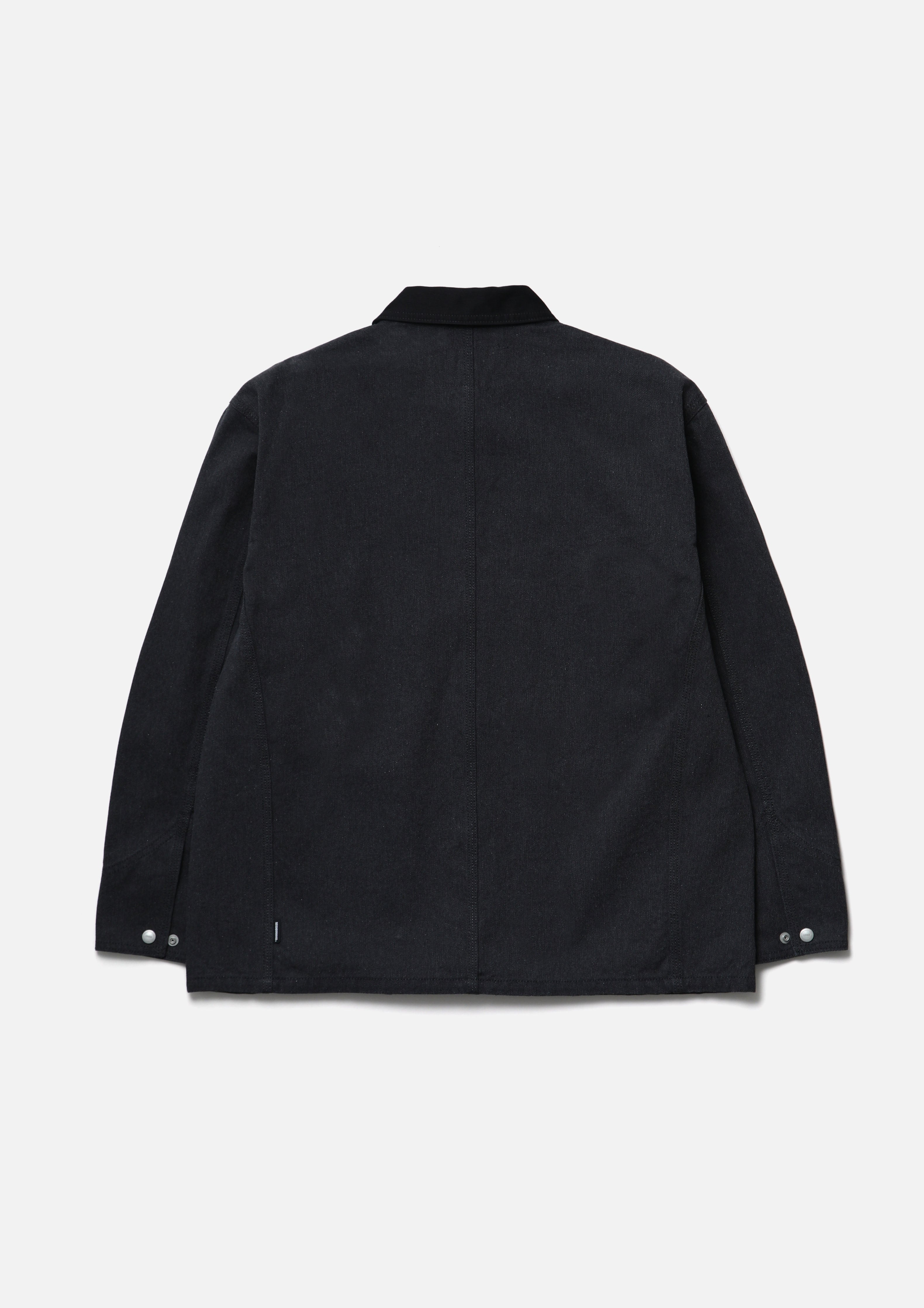 OX COVERALL JACKET