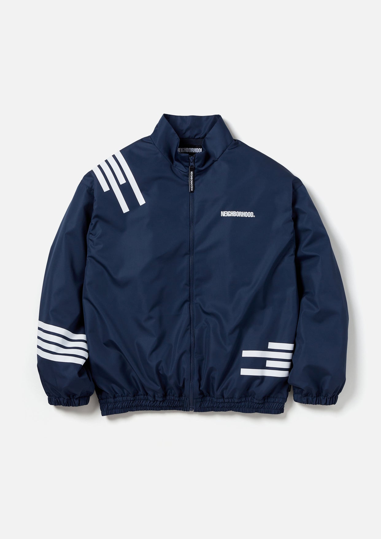 TRACK JACKET