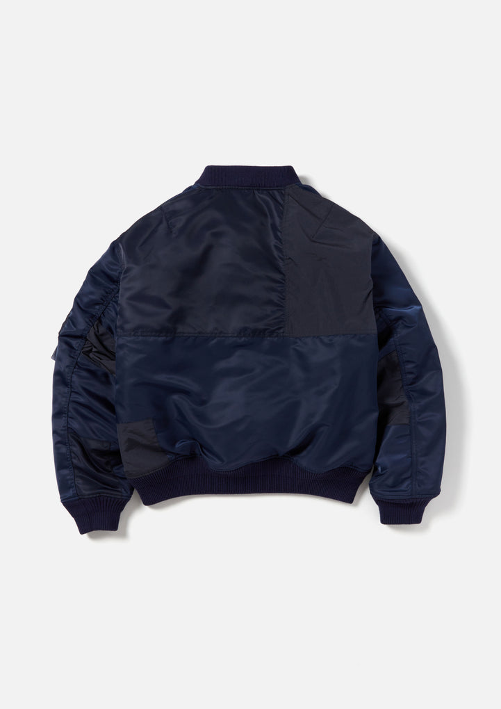 MA-1 FLIGHT JACKET