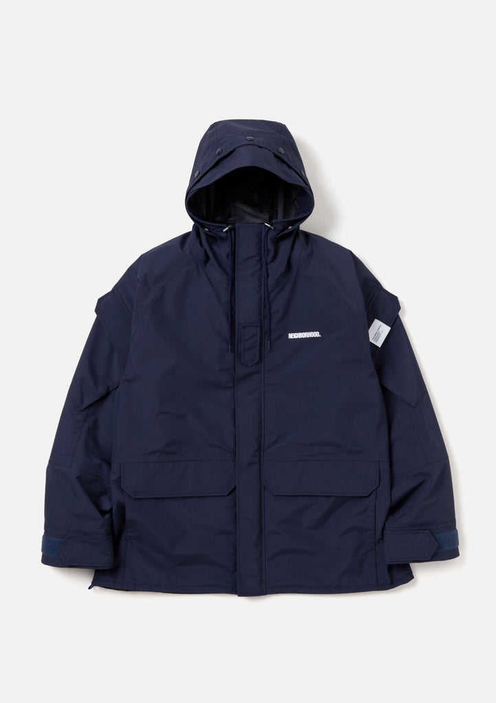 ECWCS JACKET