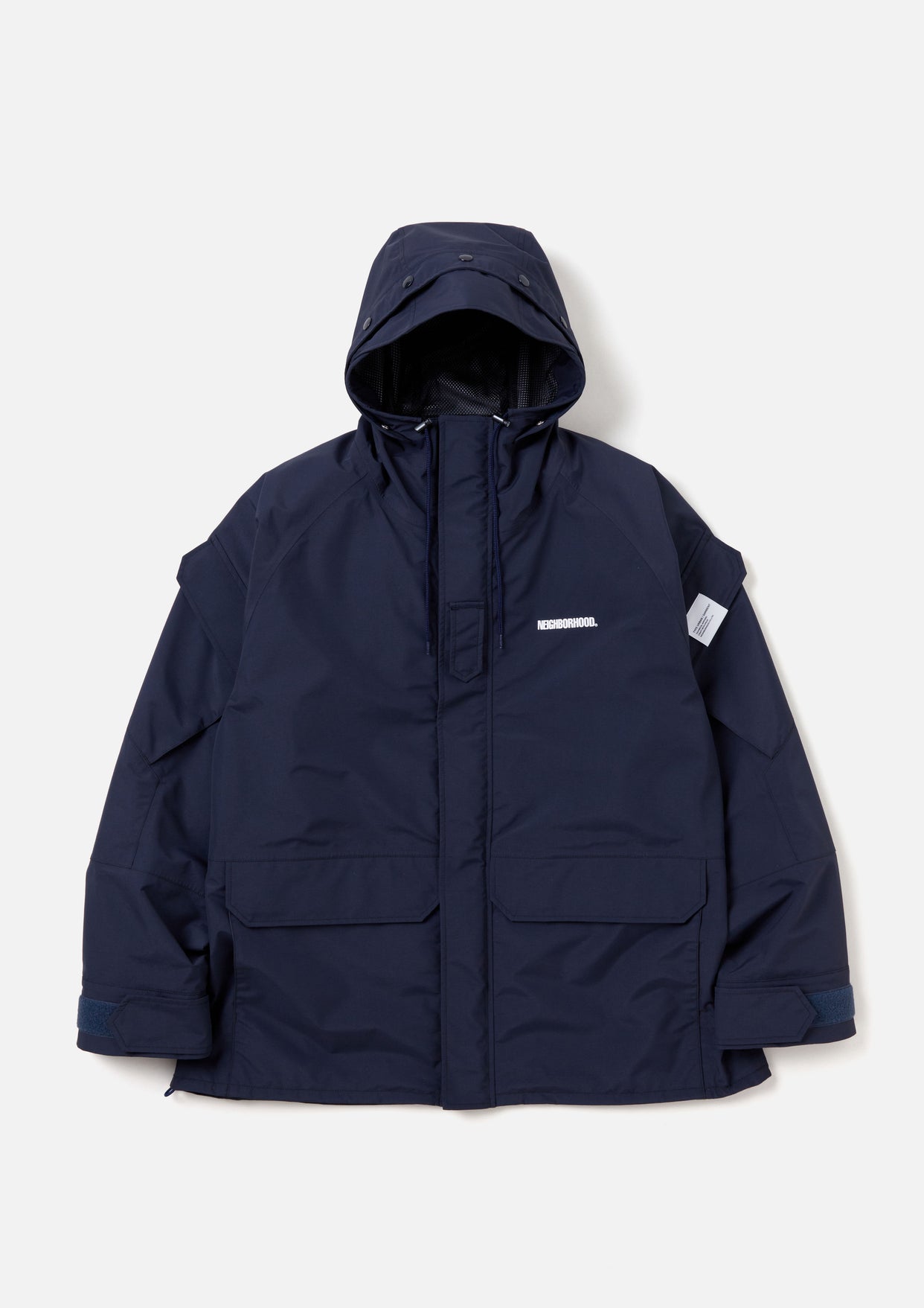 neighborhood  ECWCS JACKET  XL size