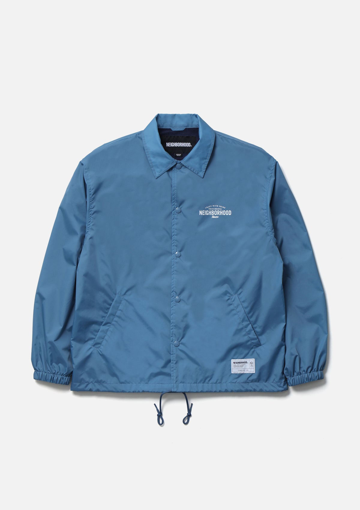 WINDBREAKER JACKET-1