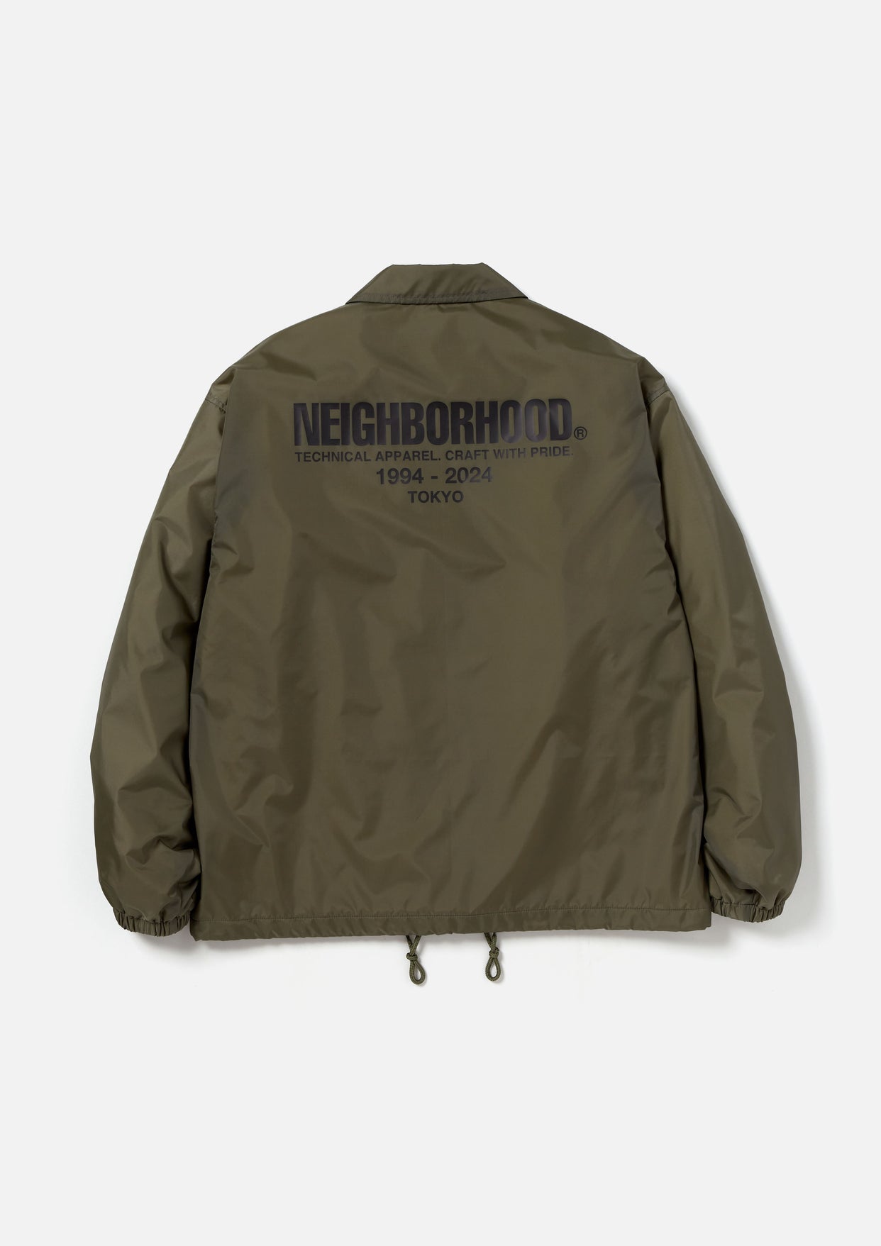 WINDBREAKER JACKET-1