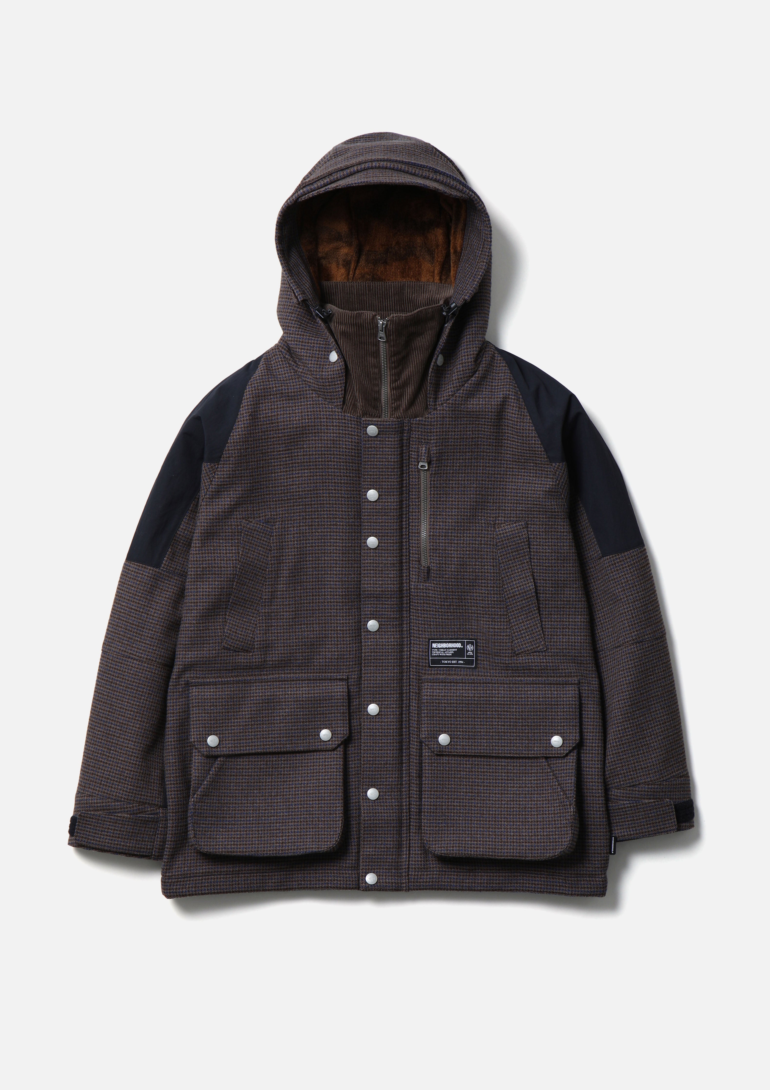 neighborhood BW . TYPE-2 JACKET Top Sellers | Clothing