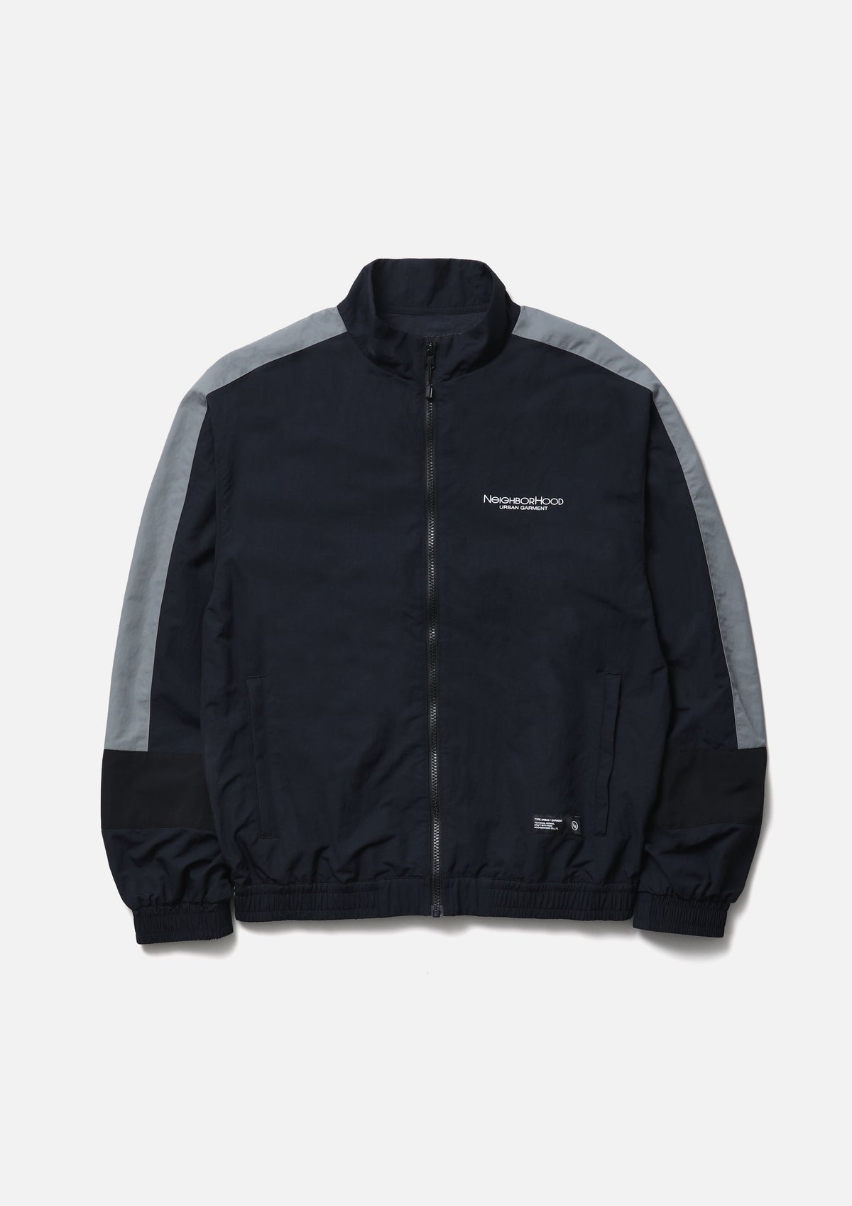TRACK JACKET