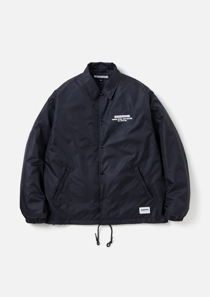 WINDBREAKER JACKET