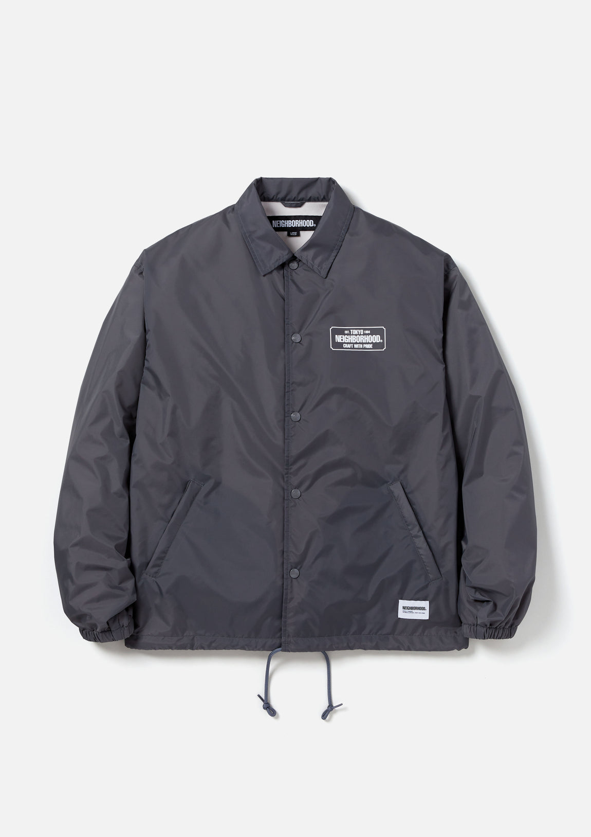 Neighbourhood coach jacket sale