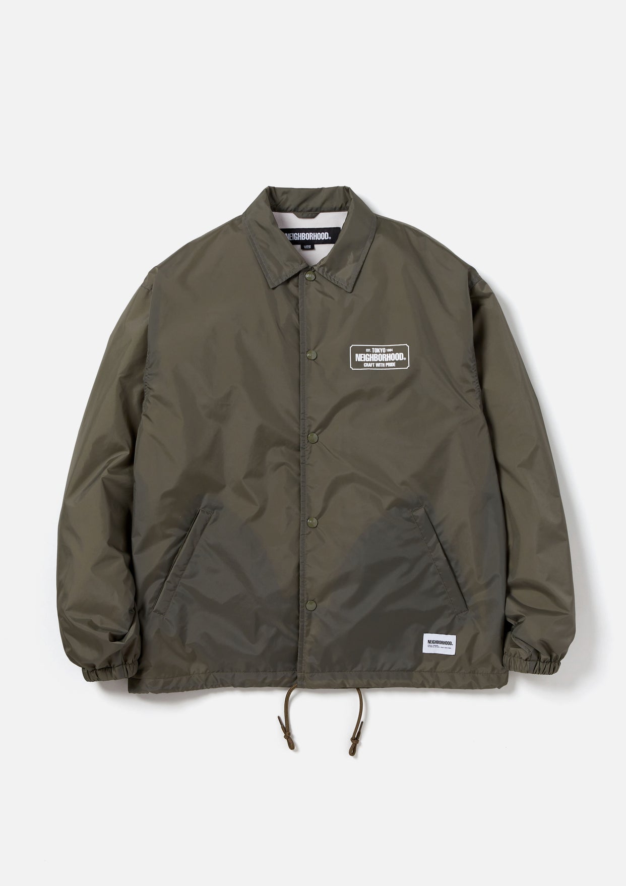 WINDBREAKER JACKET-2