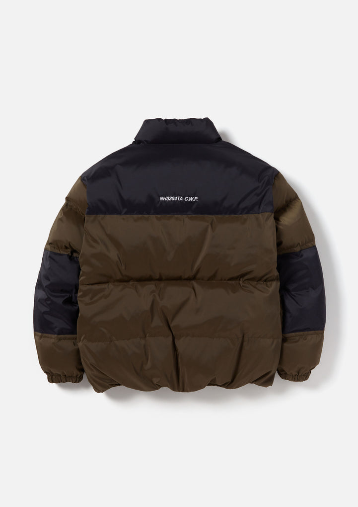 CLASSIC DOWN JACKET