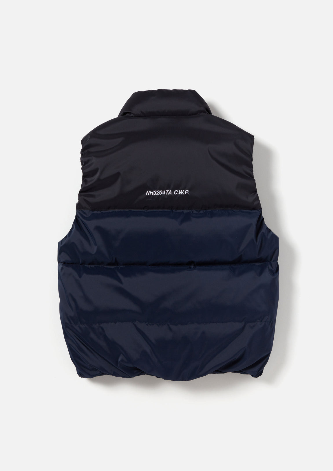 23aw NEIGHBORHOOD CLASSIC DOWN VEST ダウン