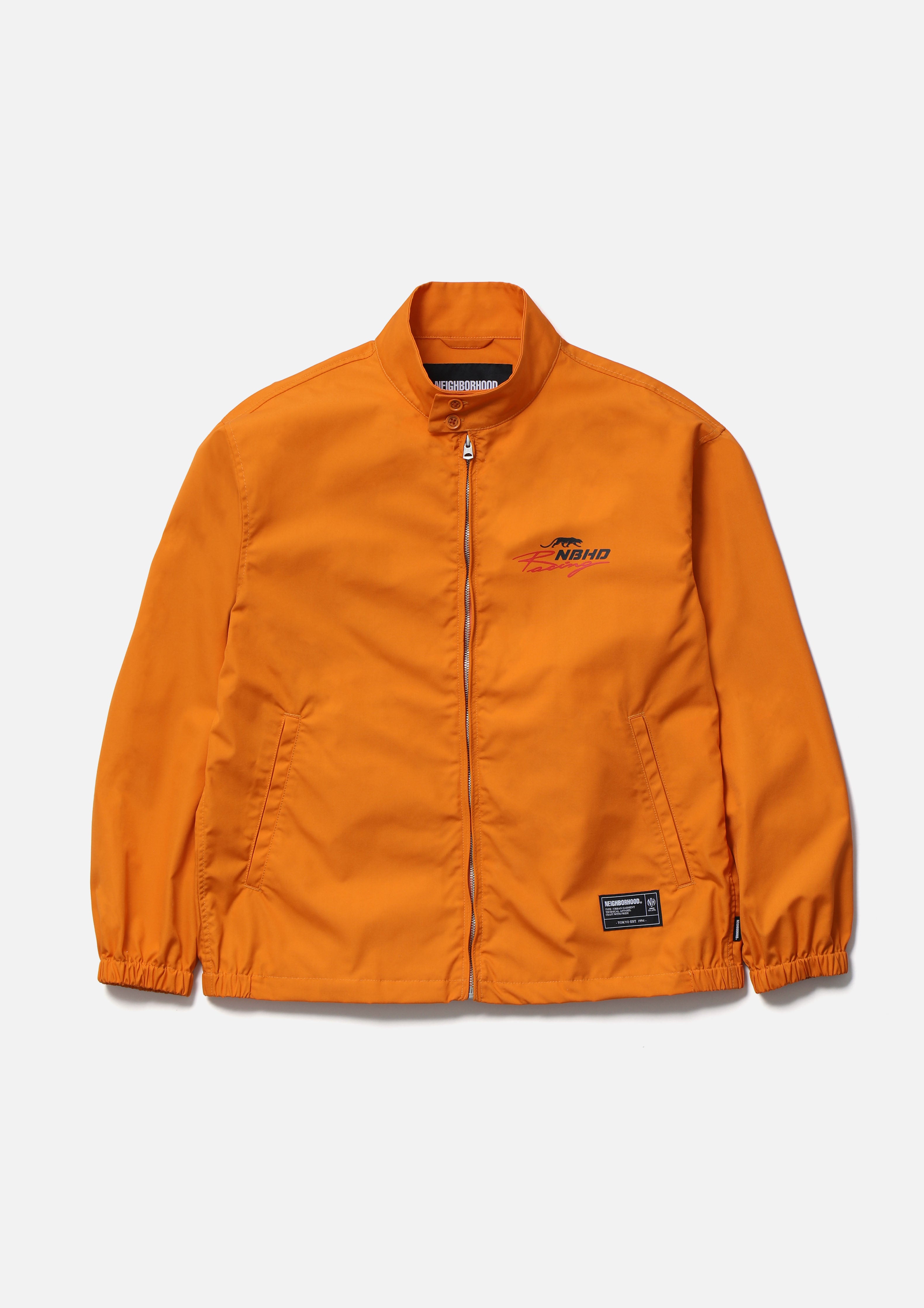 RACING JACKET