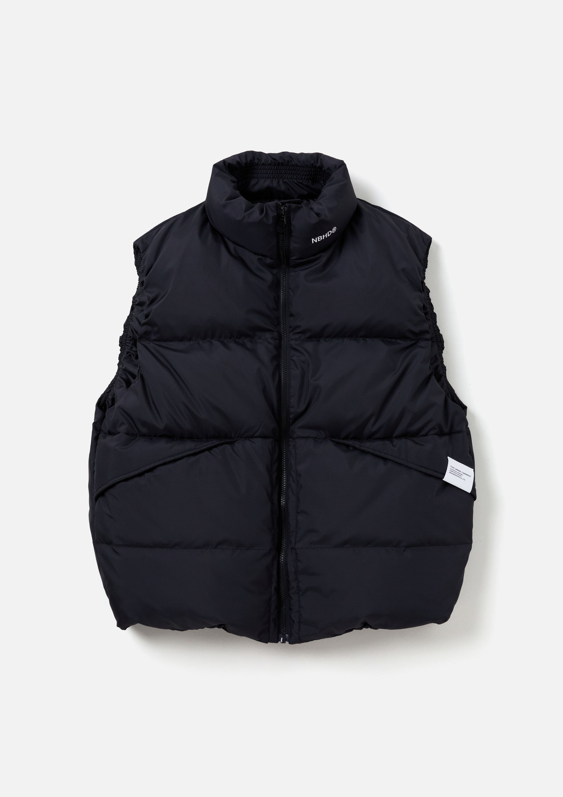 XL】NEIGHBORHOOD CLASSIC DOWN VEST 佳 ダウンベスト 