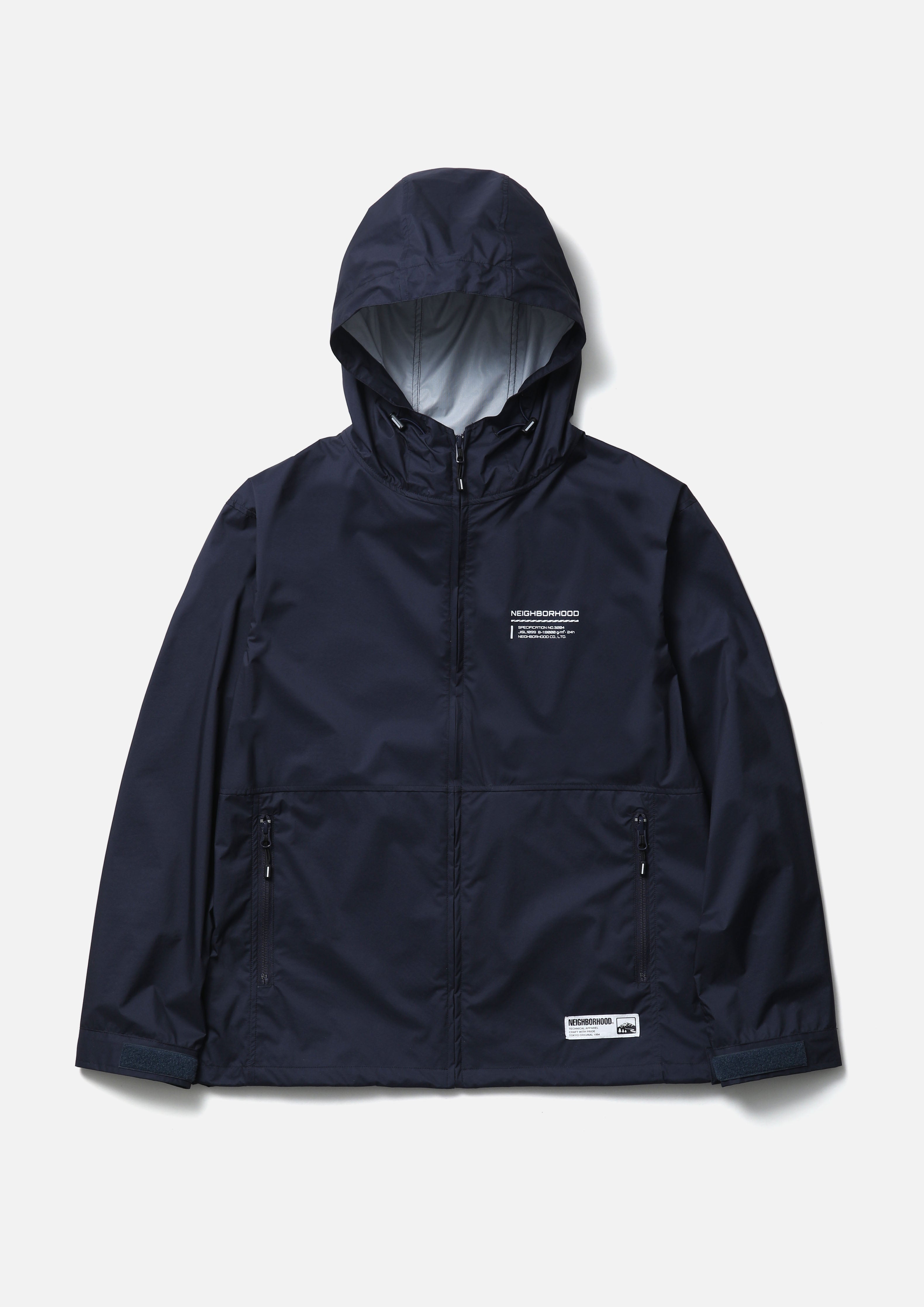 PACKABLE LW JACKET PACKABLE LW JACKET