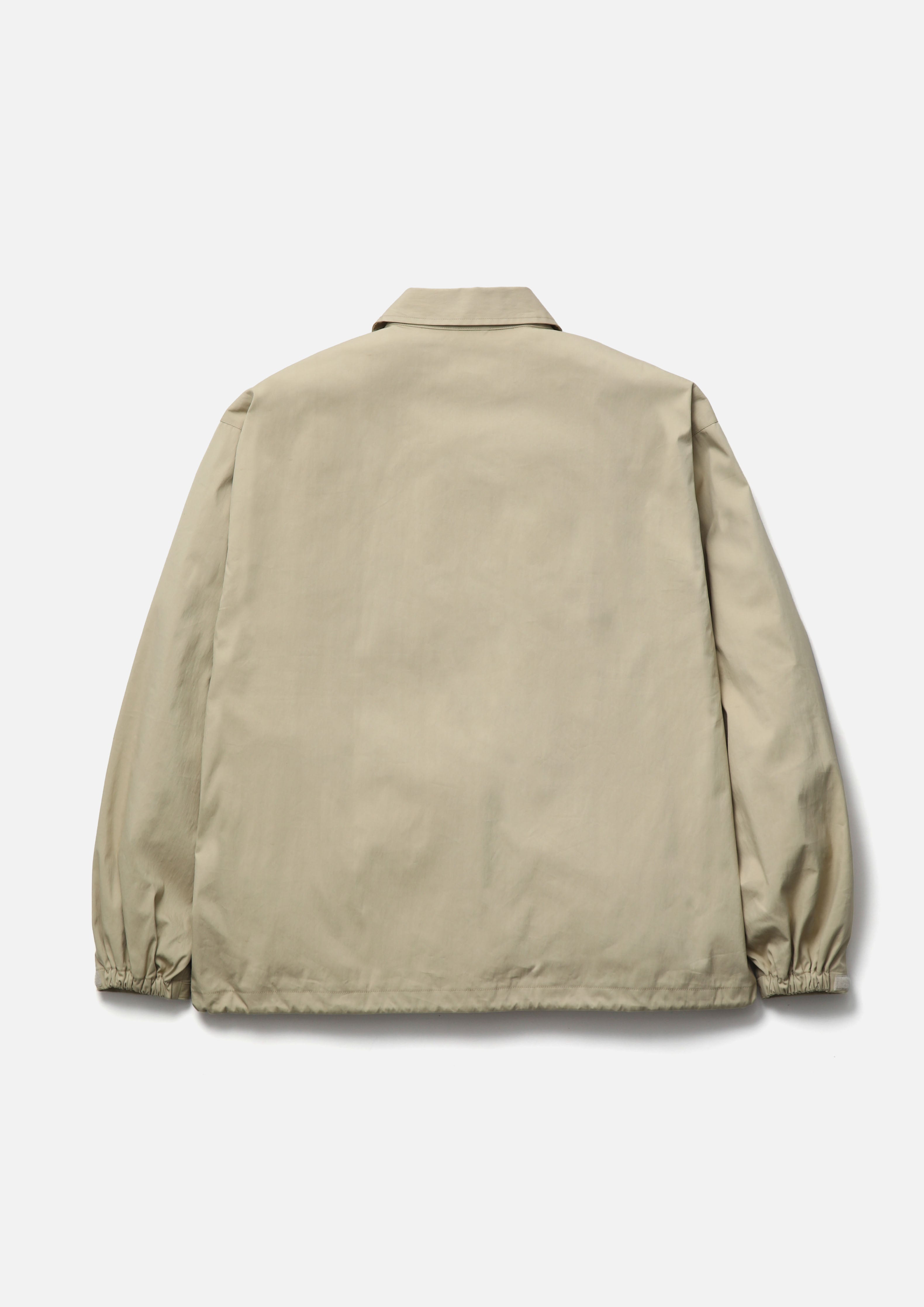 CLASSIC WINDBREAKER JACKET