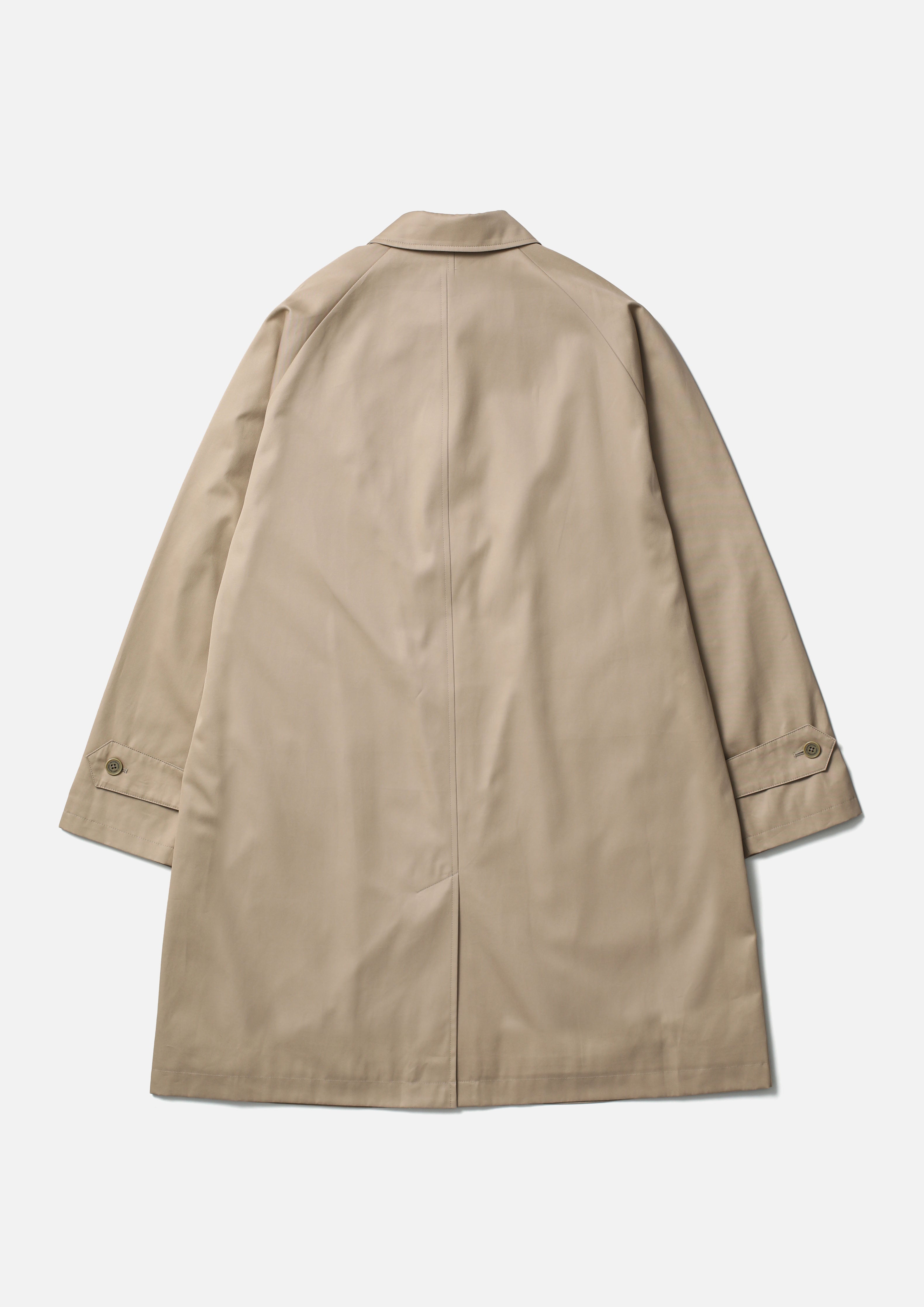 BALCOLLAR COAT