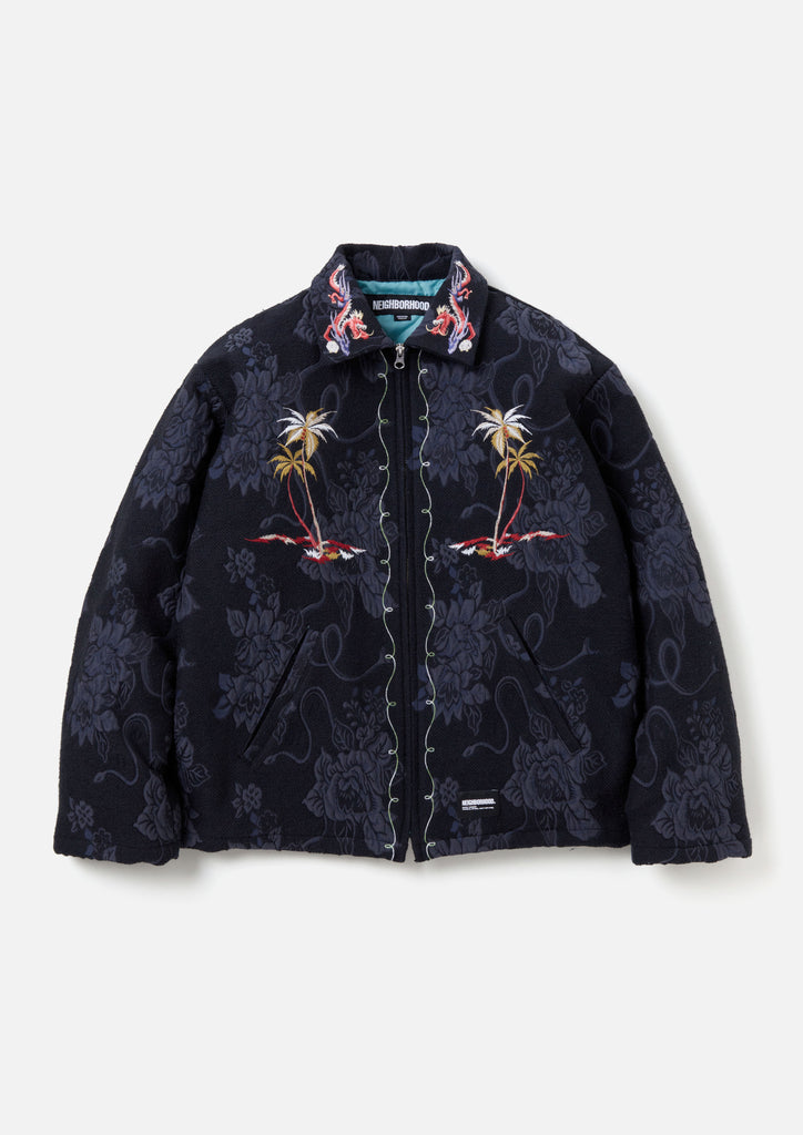 NEIGHBORHOOD CLOT SOUVENIR JACKET NH