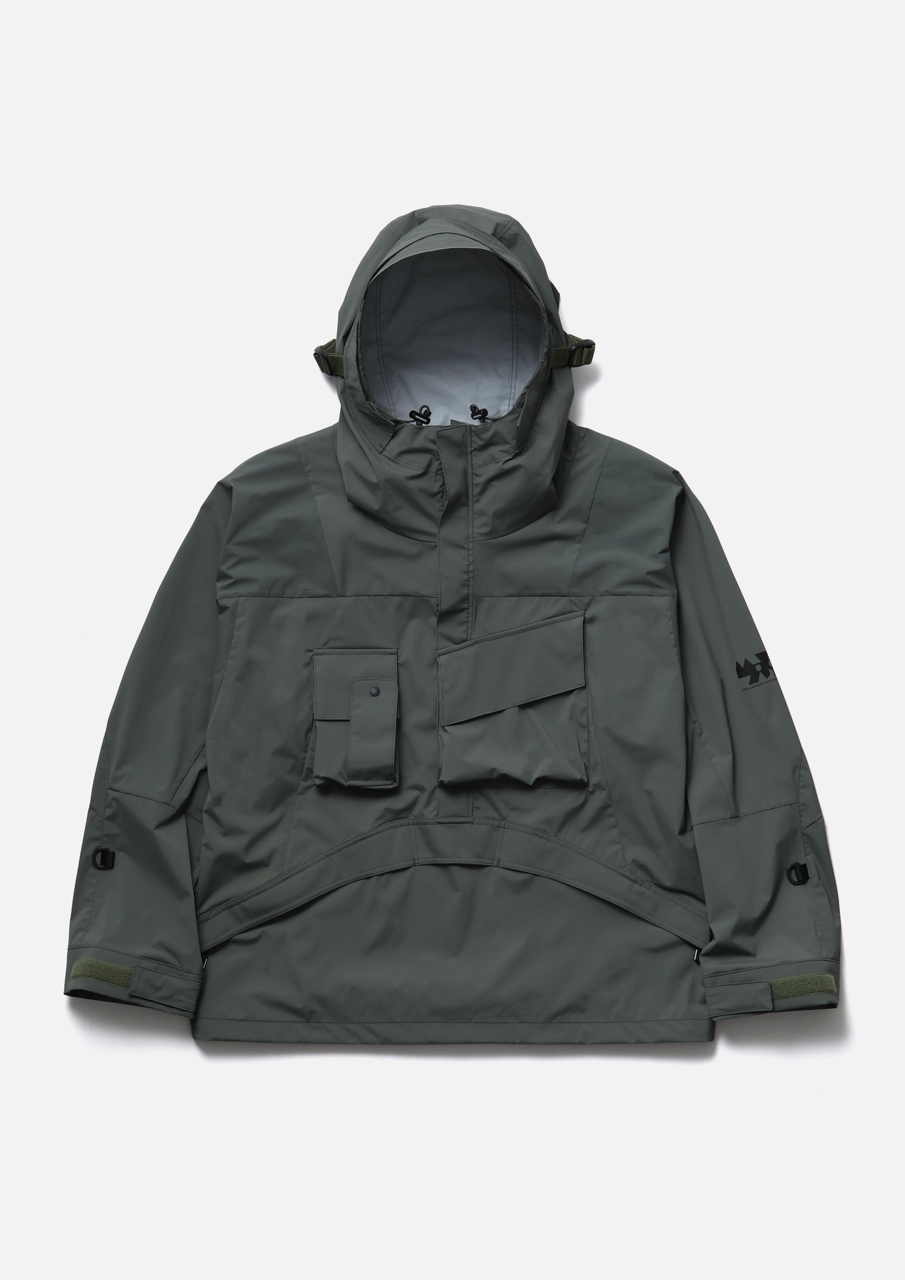 【専用】NEIGHBORHOOD MAP . PULLOVER JACKET
