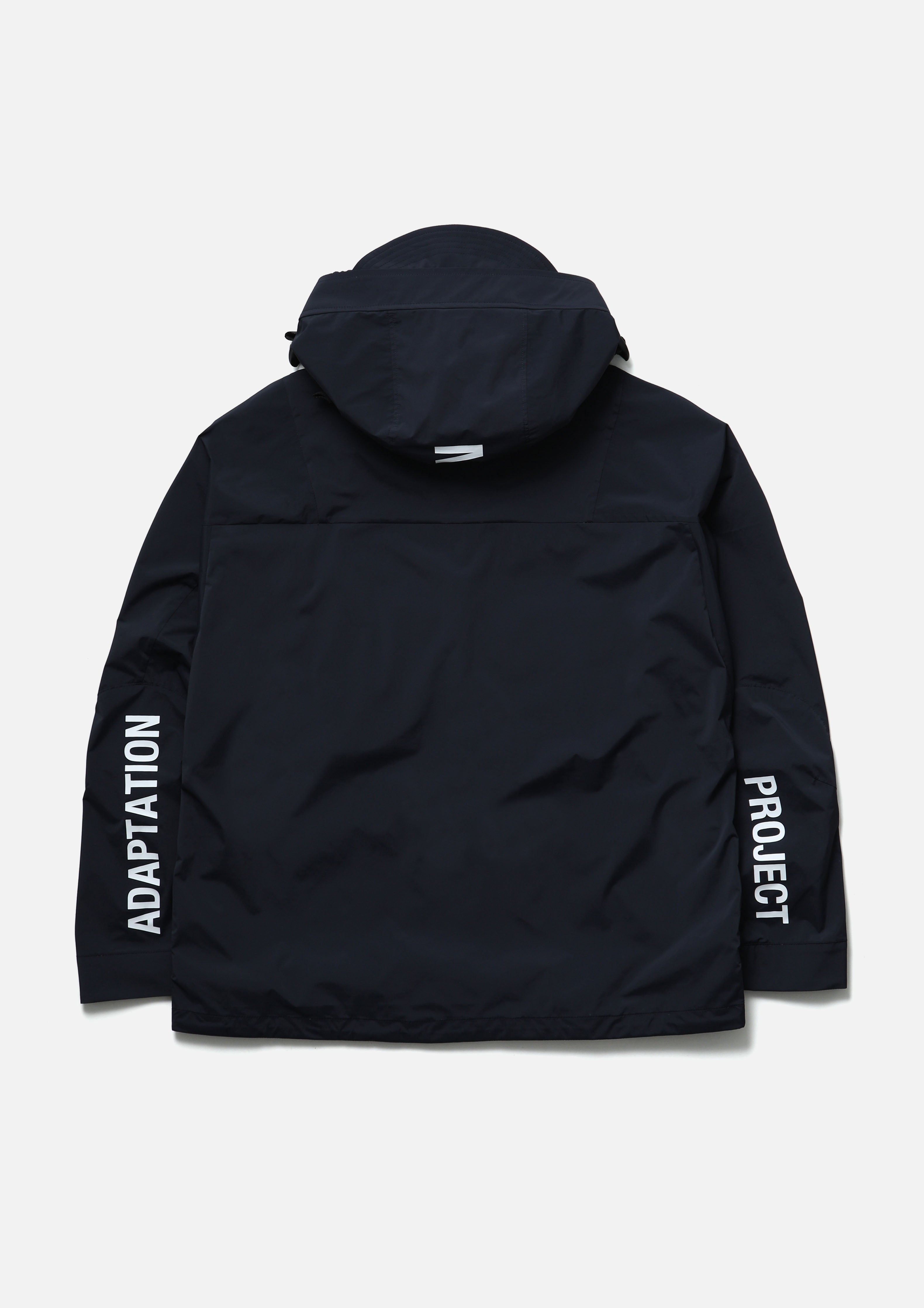 MAP . PULLOVER JACKET
