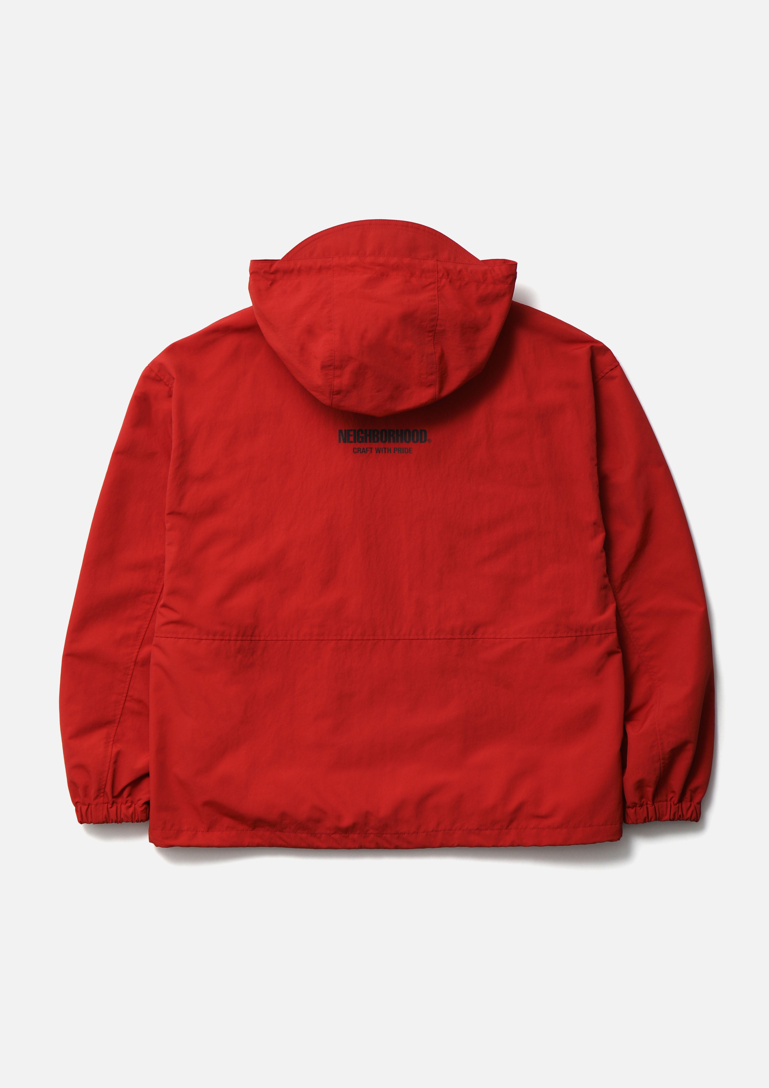 UTILITY MP JACKET