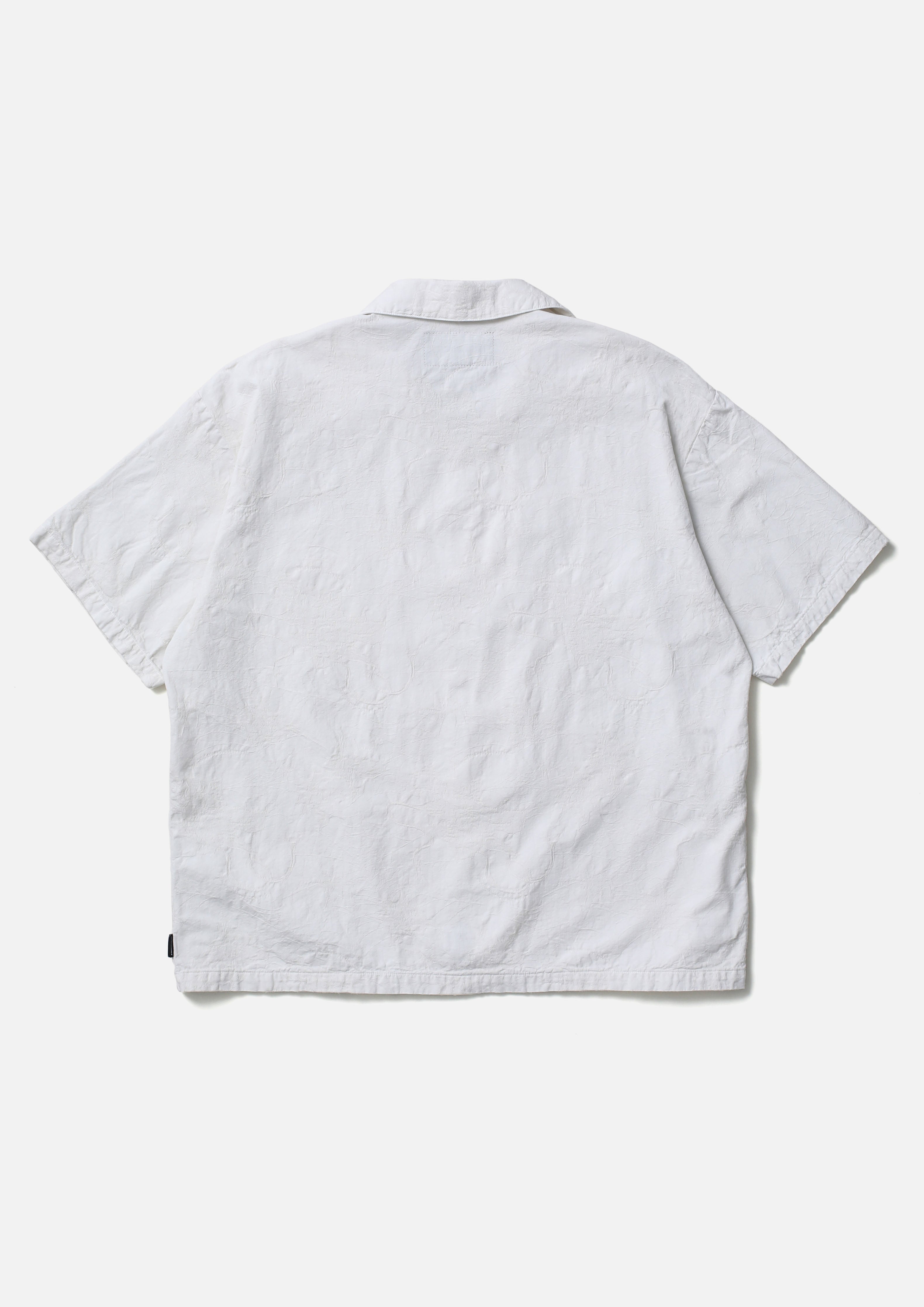 JQ SHIRT SS