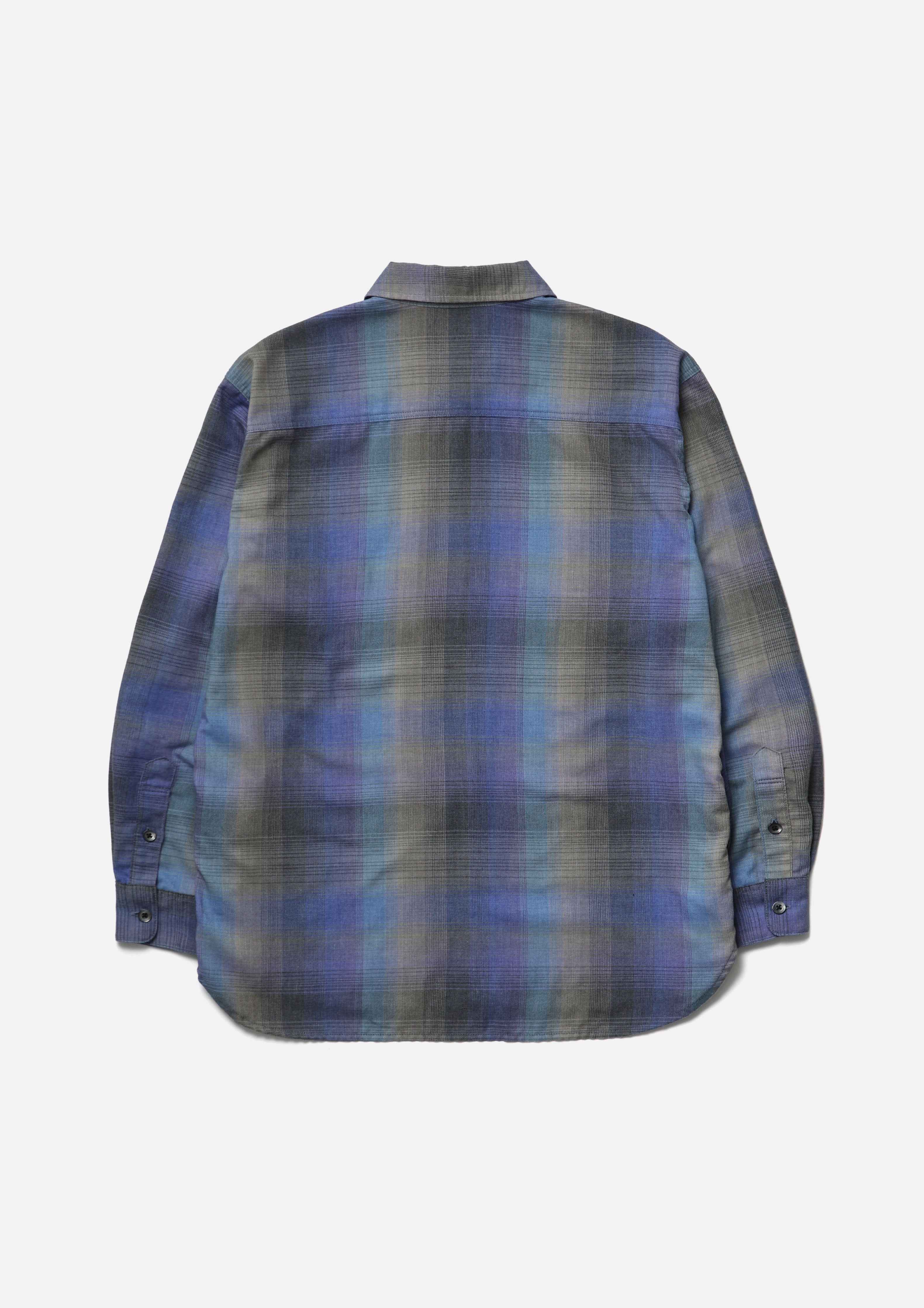K*a様 【House on the Hill】L/S Tee (Checker 036_261AQNH-SHM04_01.jpg?v=