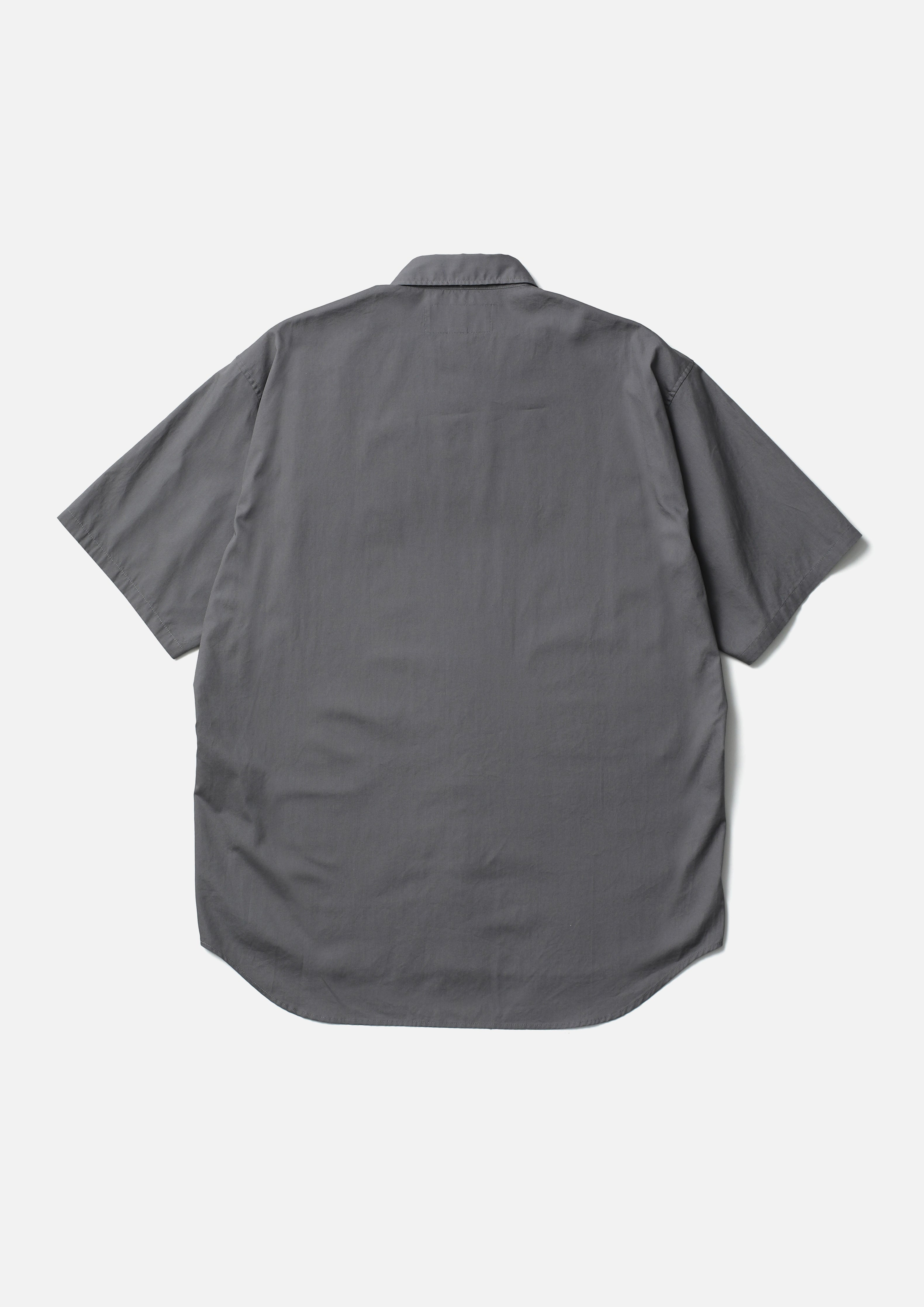 TRAD SHIRT SS