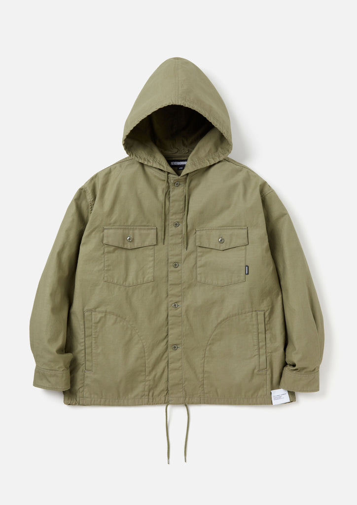 NH X CLOT . BB SHIRT SS