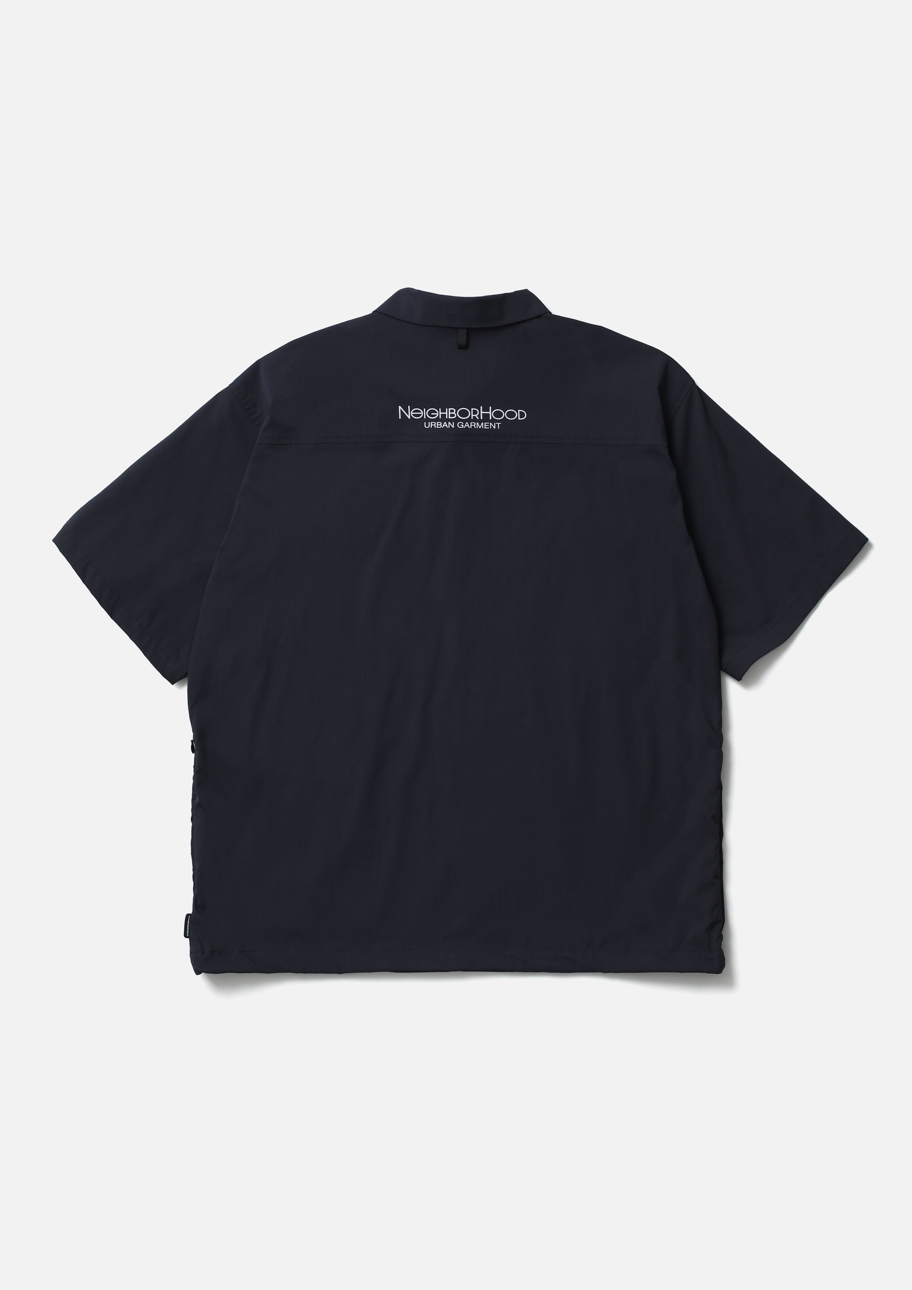 MULTIFUNCTIONAL SHIRT SS