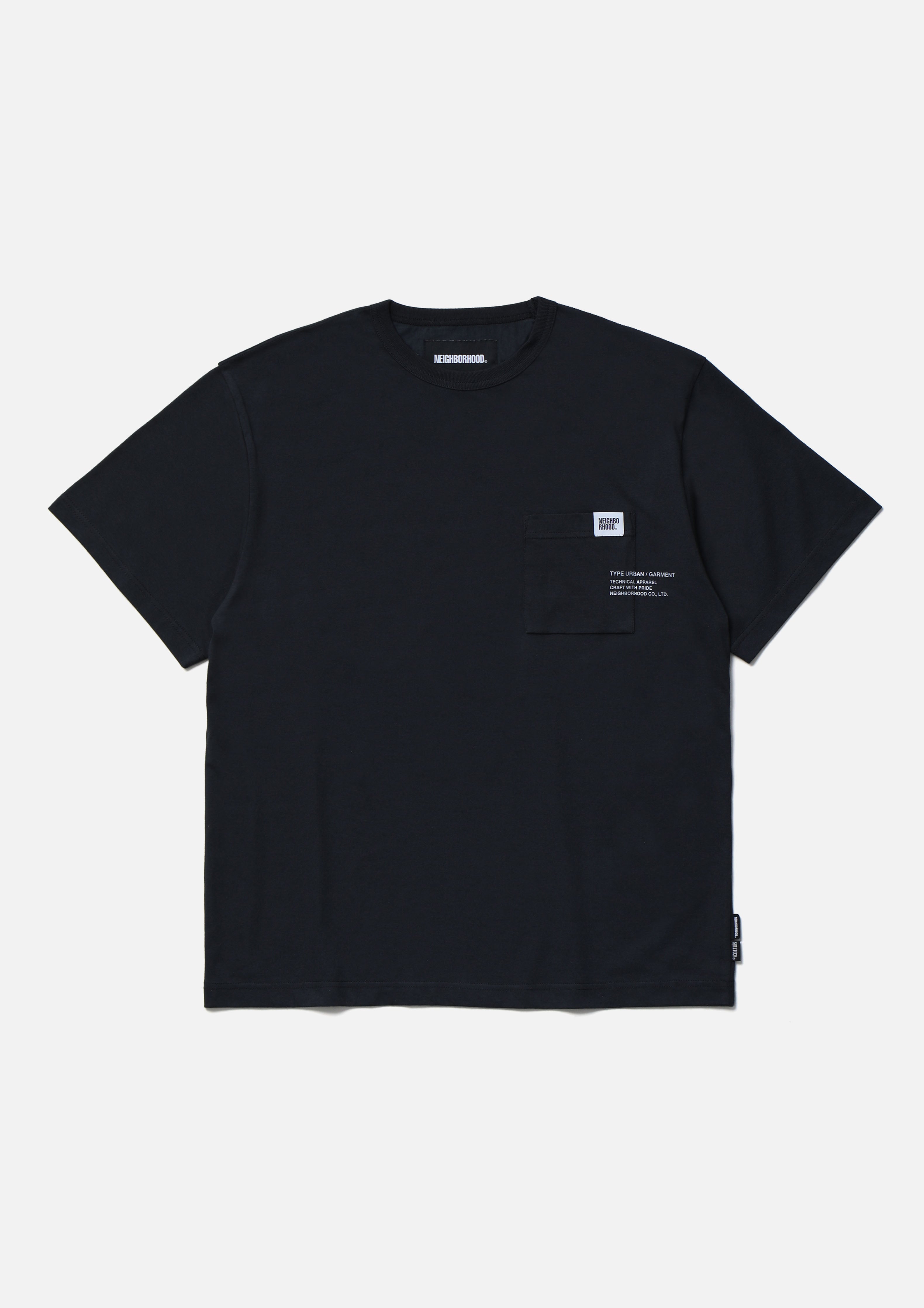 NEIGHBORHOOD SHELTECH CREWNECK SS Tシャツ M 062_261BWNH-CSM01_01.jpg?v=