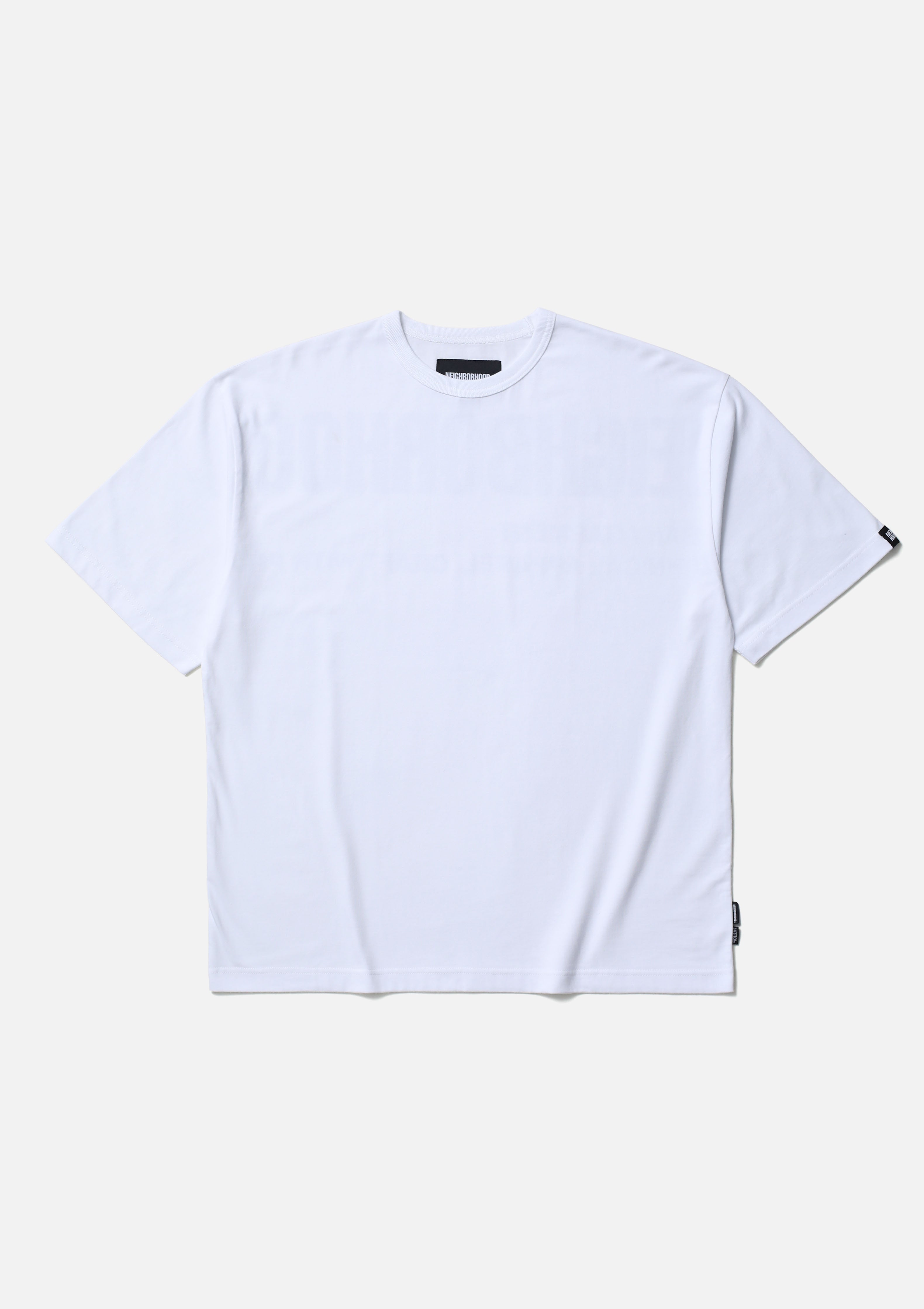 SHELTECH CREWNECK SS-2