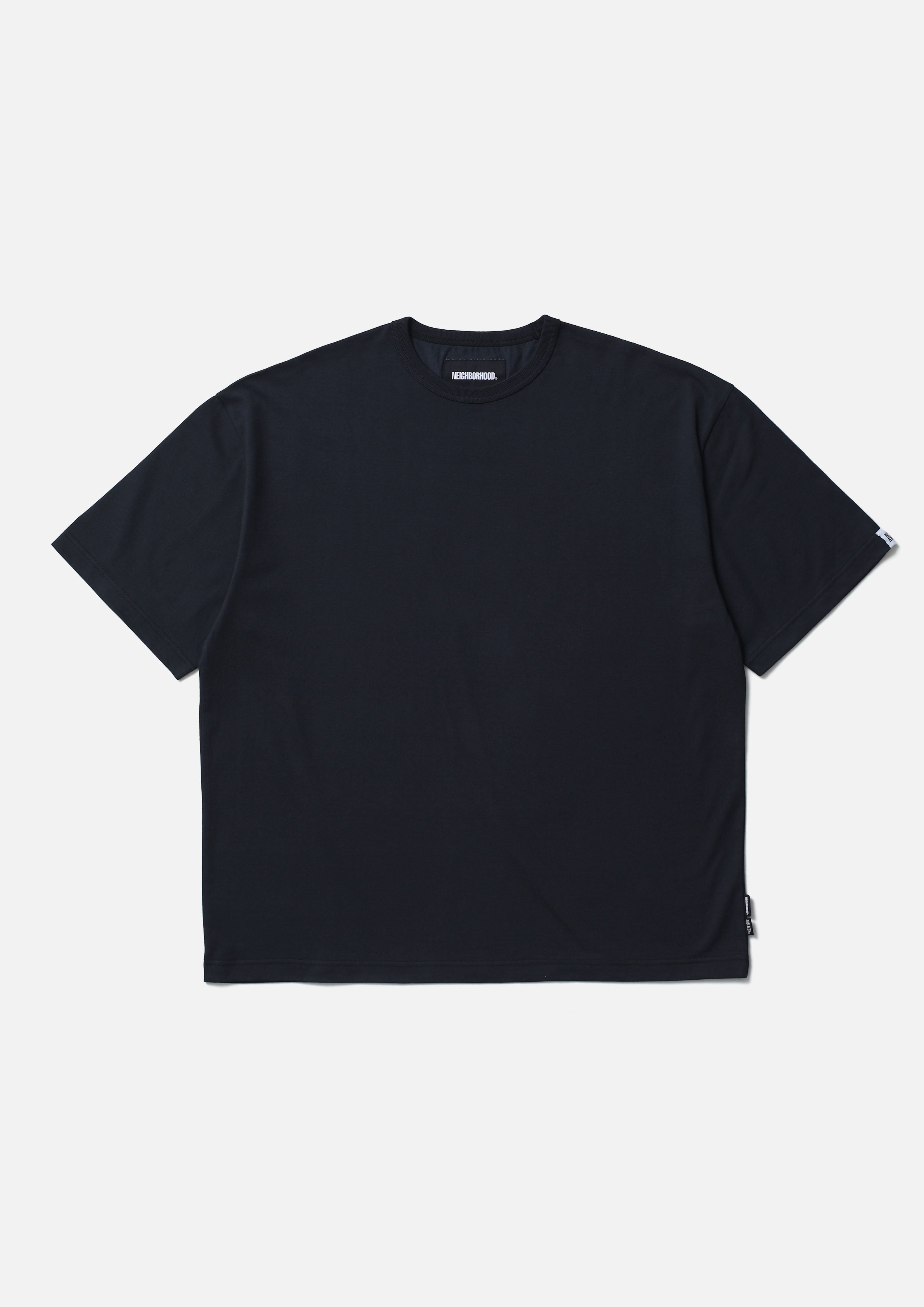 SHELTECH CREWNECK SS-2