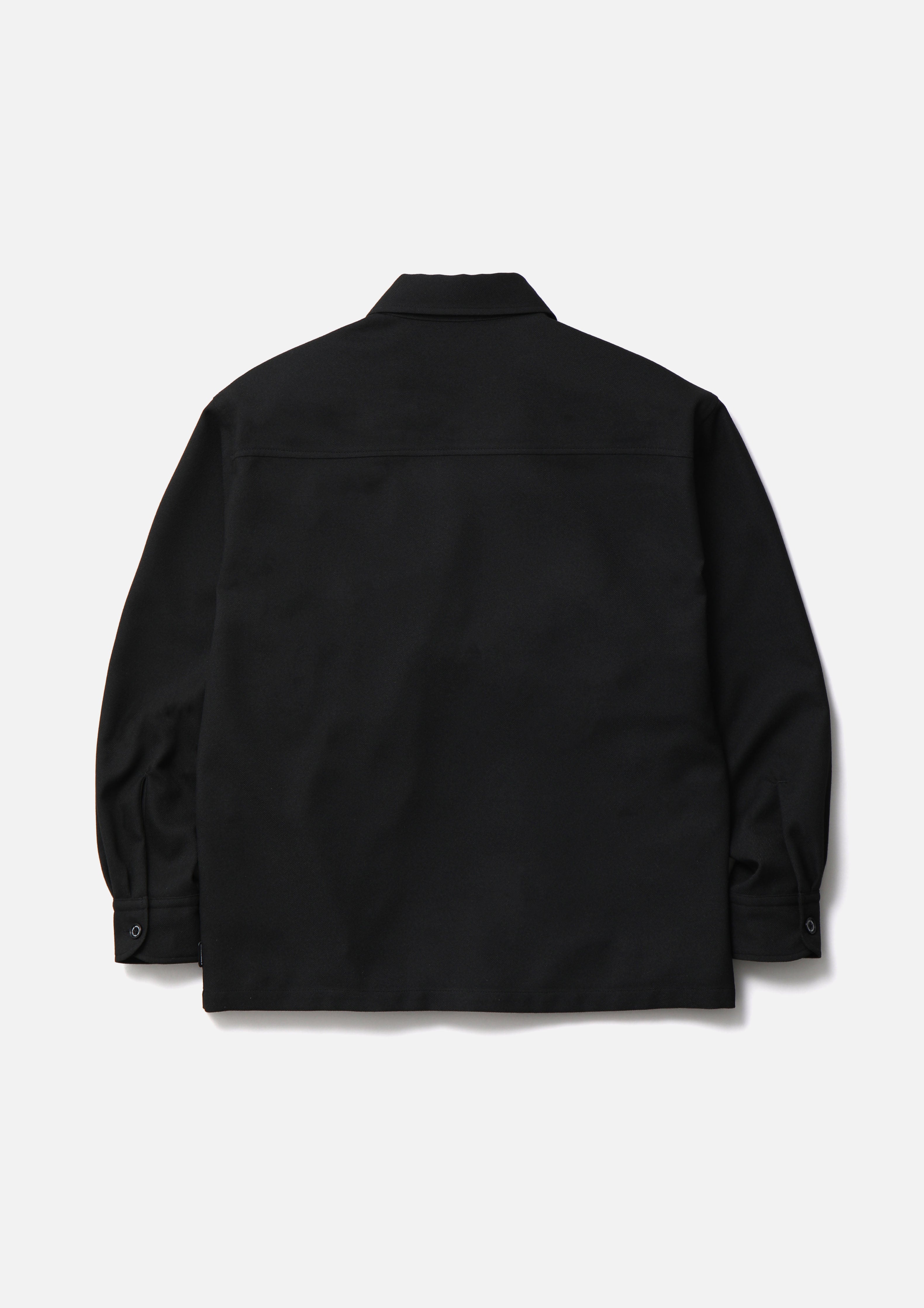 CPO SHIRT LS
