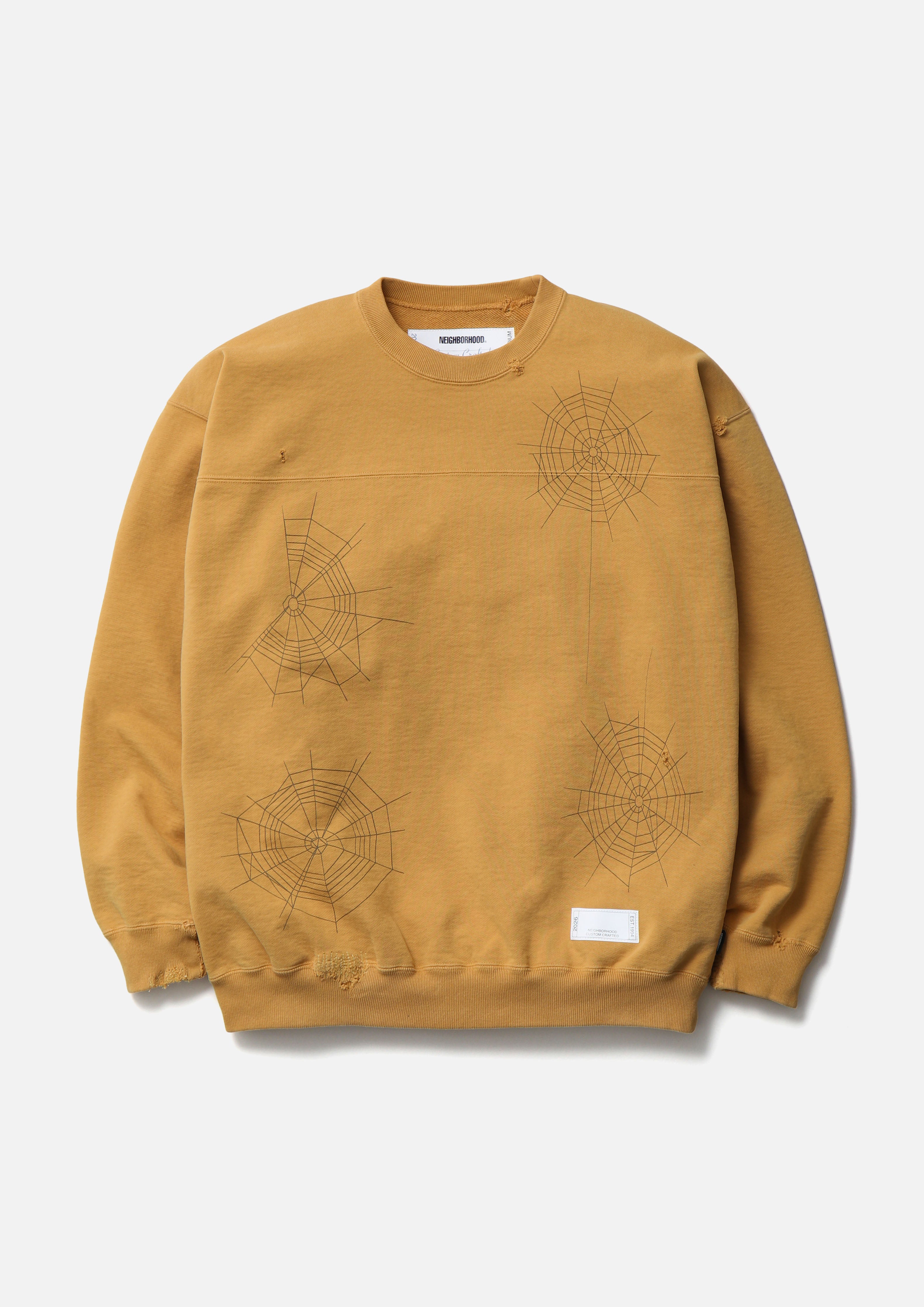 SAVAGE SWEAT SHIRT