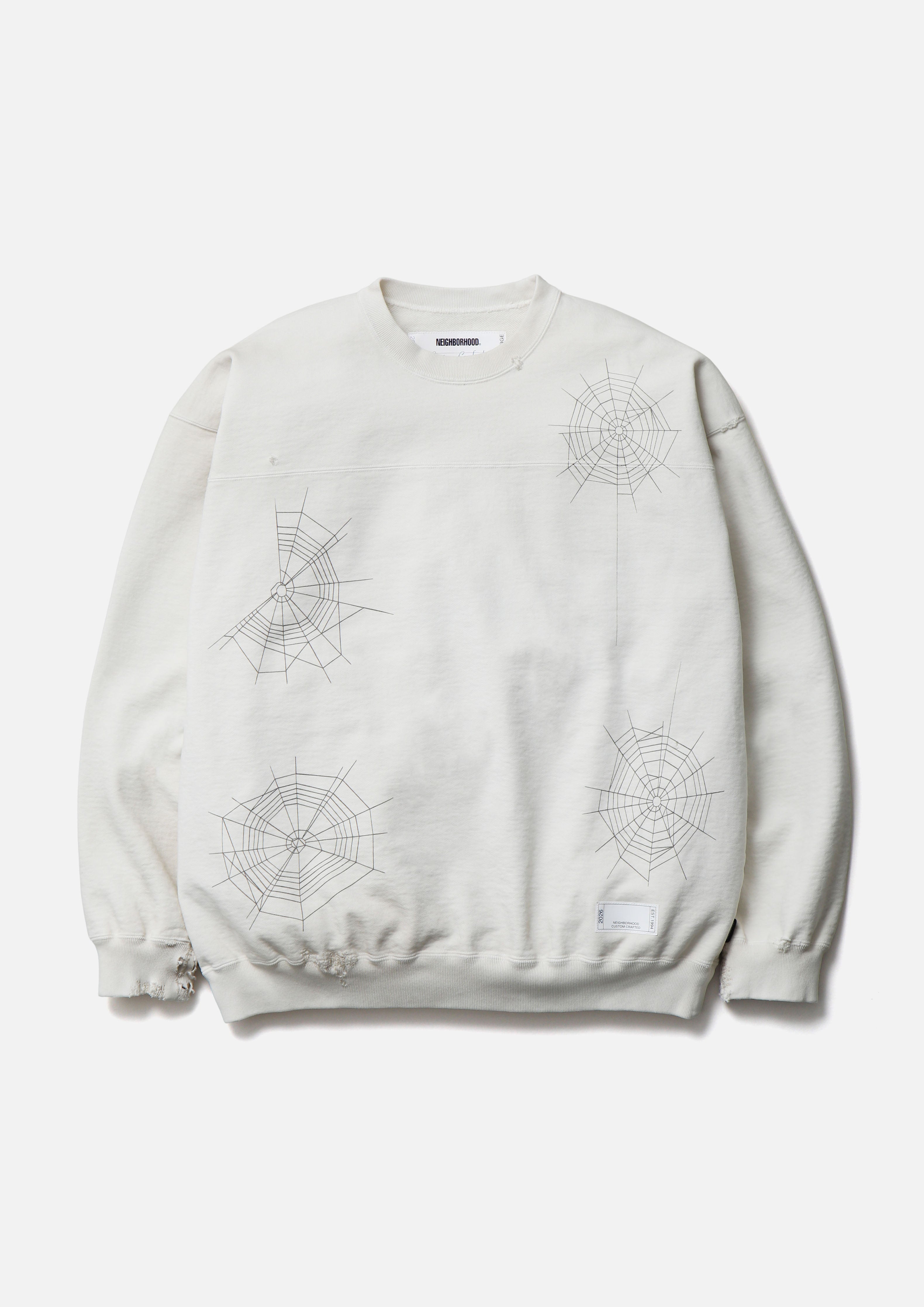 SAVAGE SWEAT SHIRT