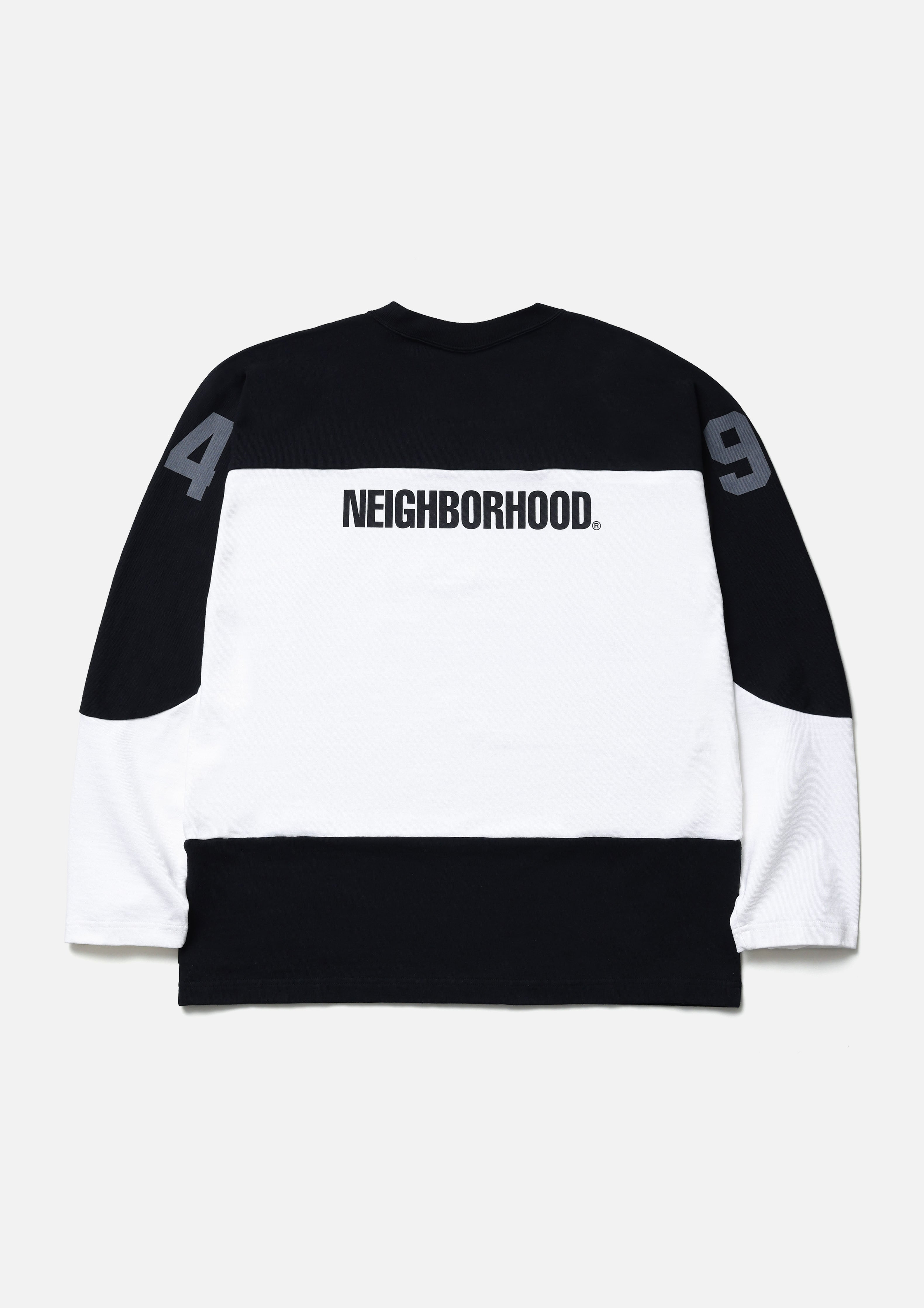 HOCKEY SHIRT