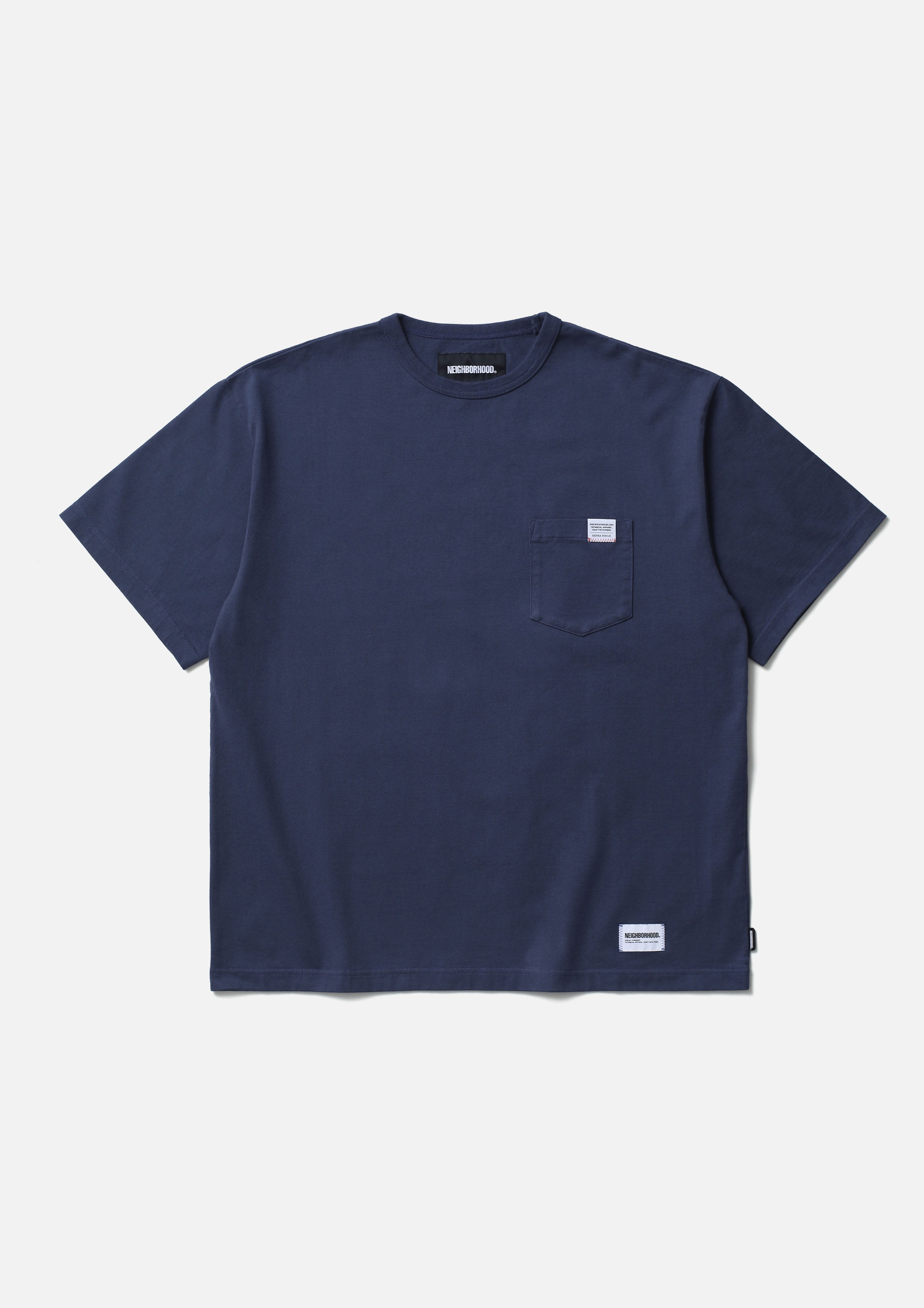 トップス neighborhood CLASSIC / C-CREW . SS CLASSIC CREWNECK SS