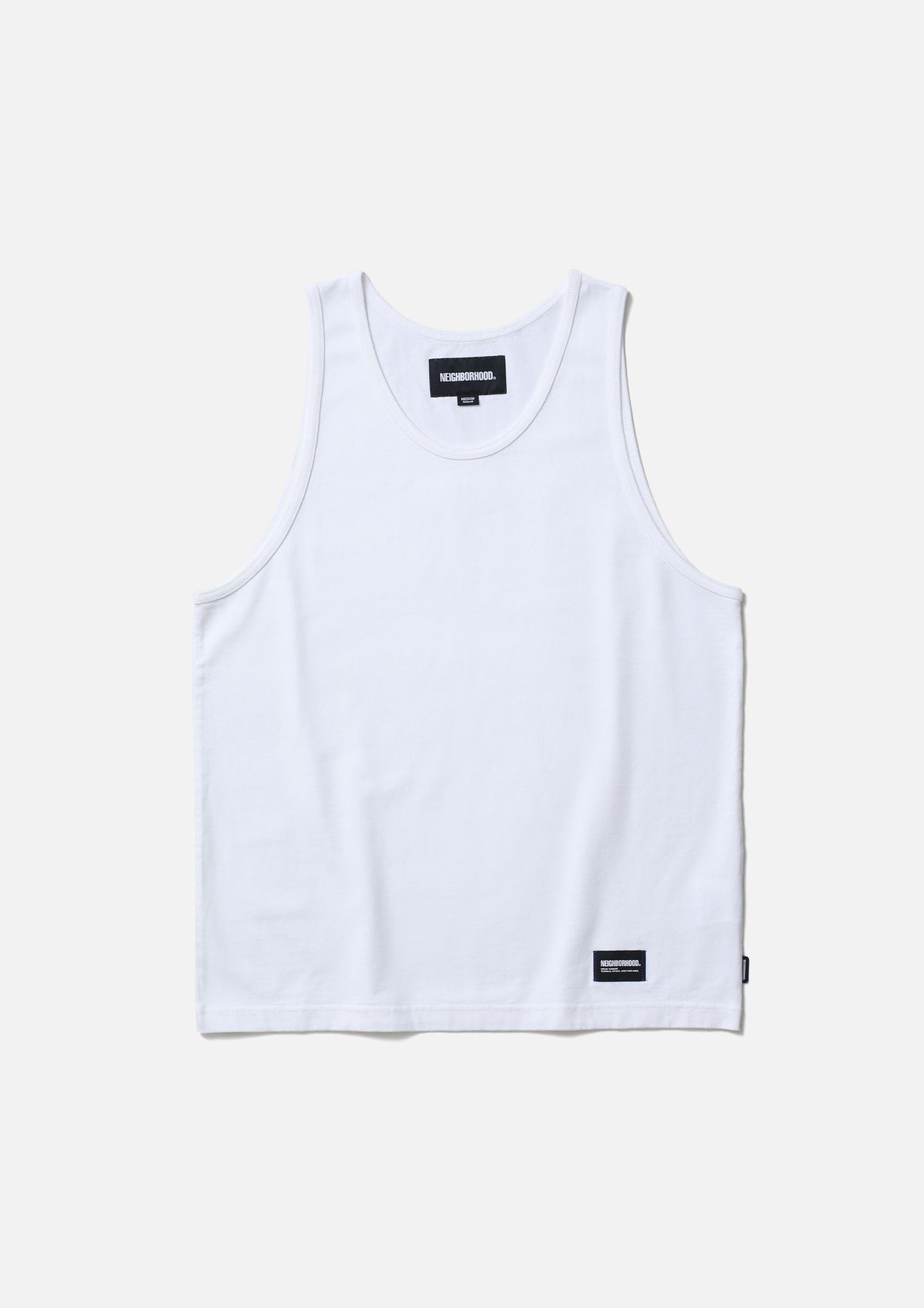 CLASSIC TANK TOP
