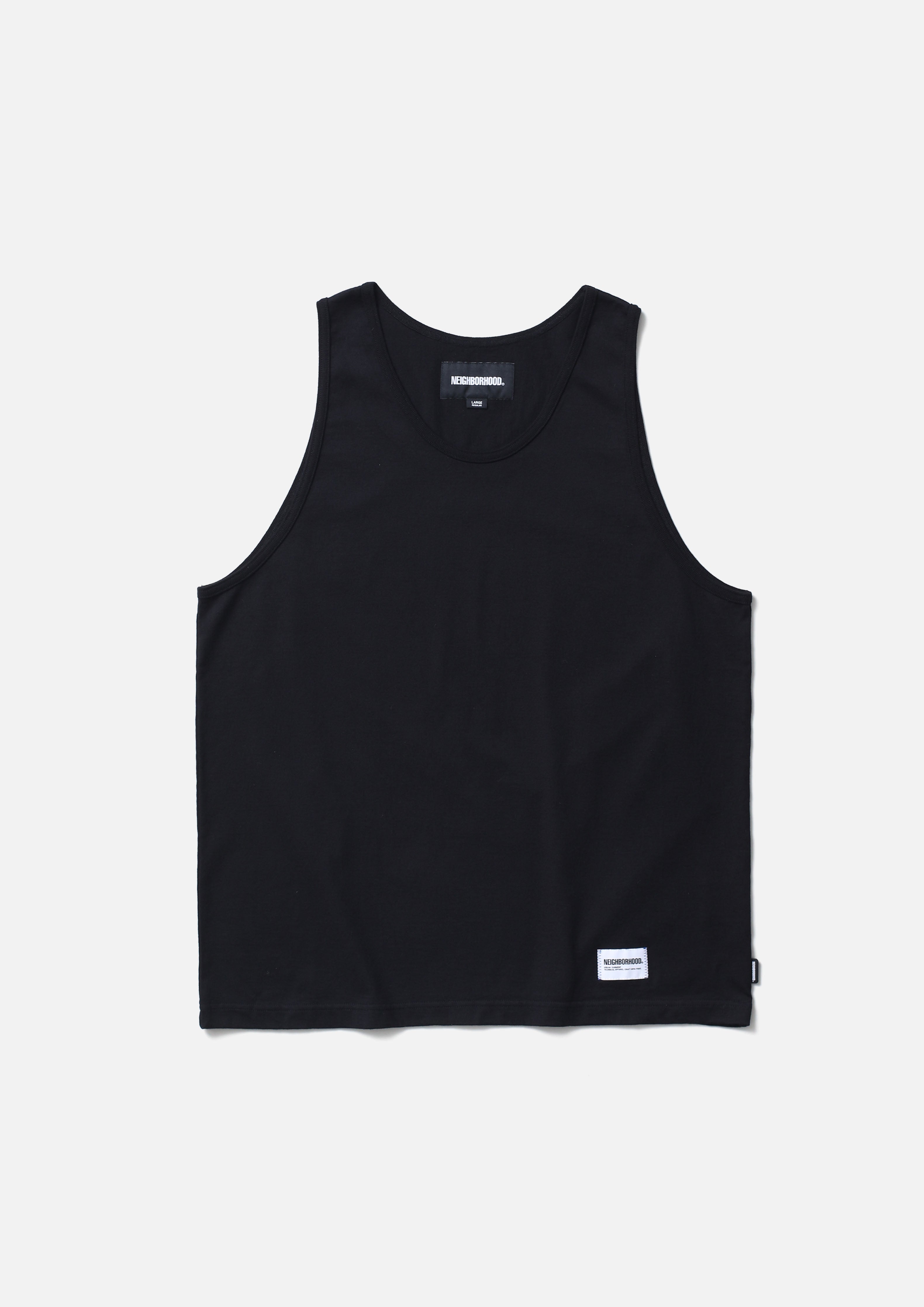 CLASSIC TANK TOP