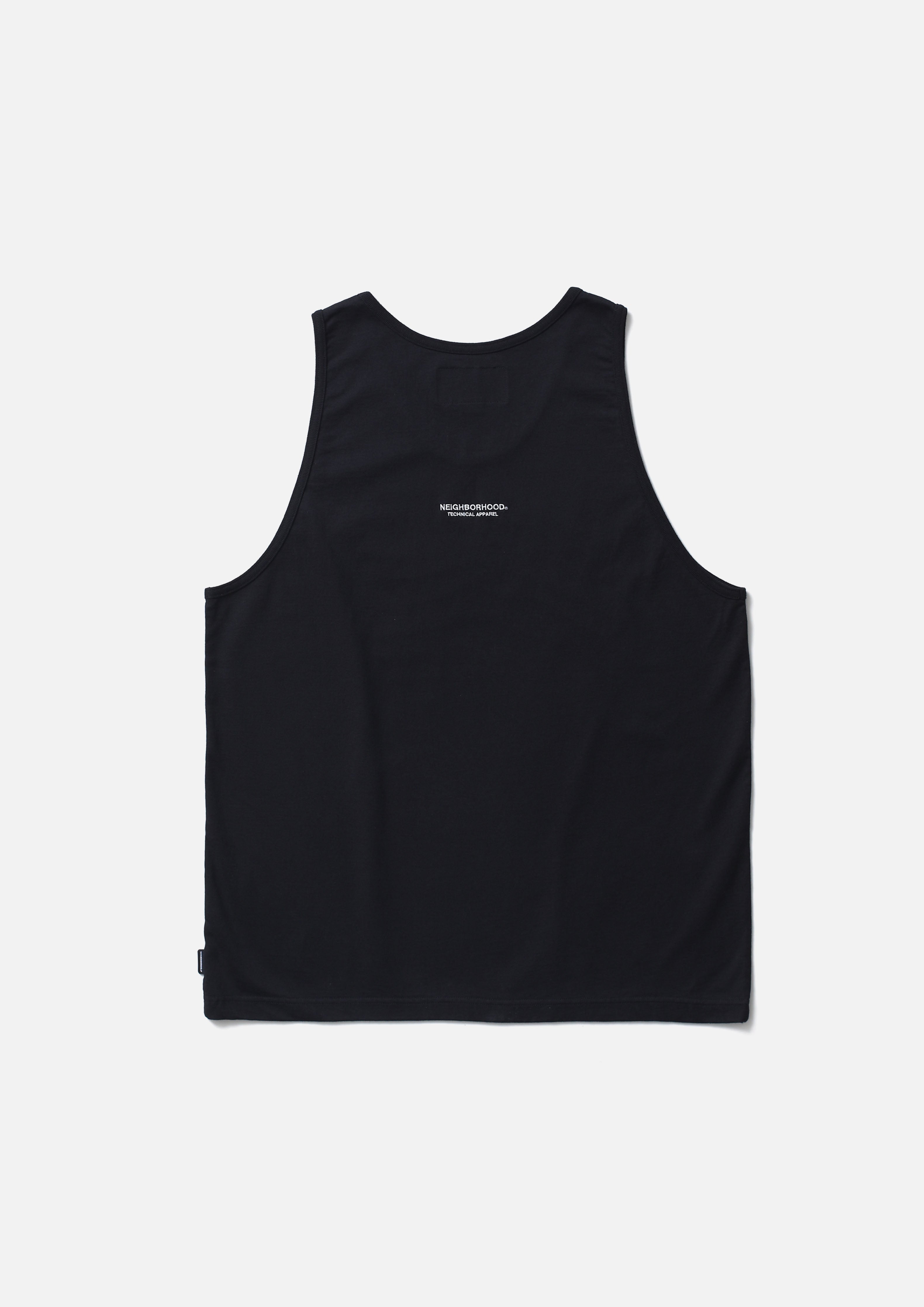 CLASSIC TANK TOP