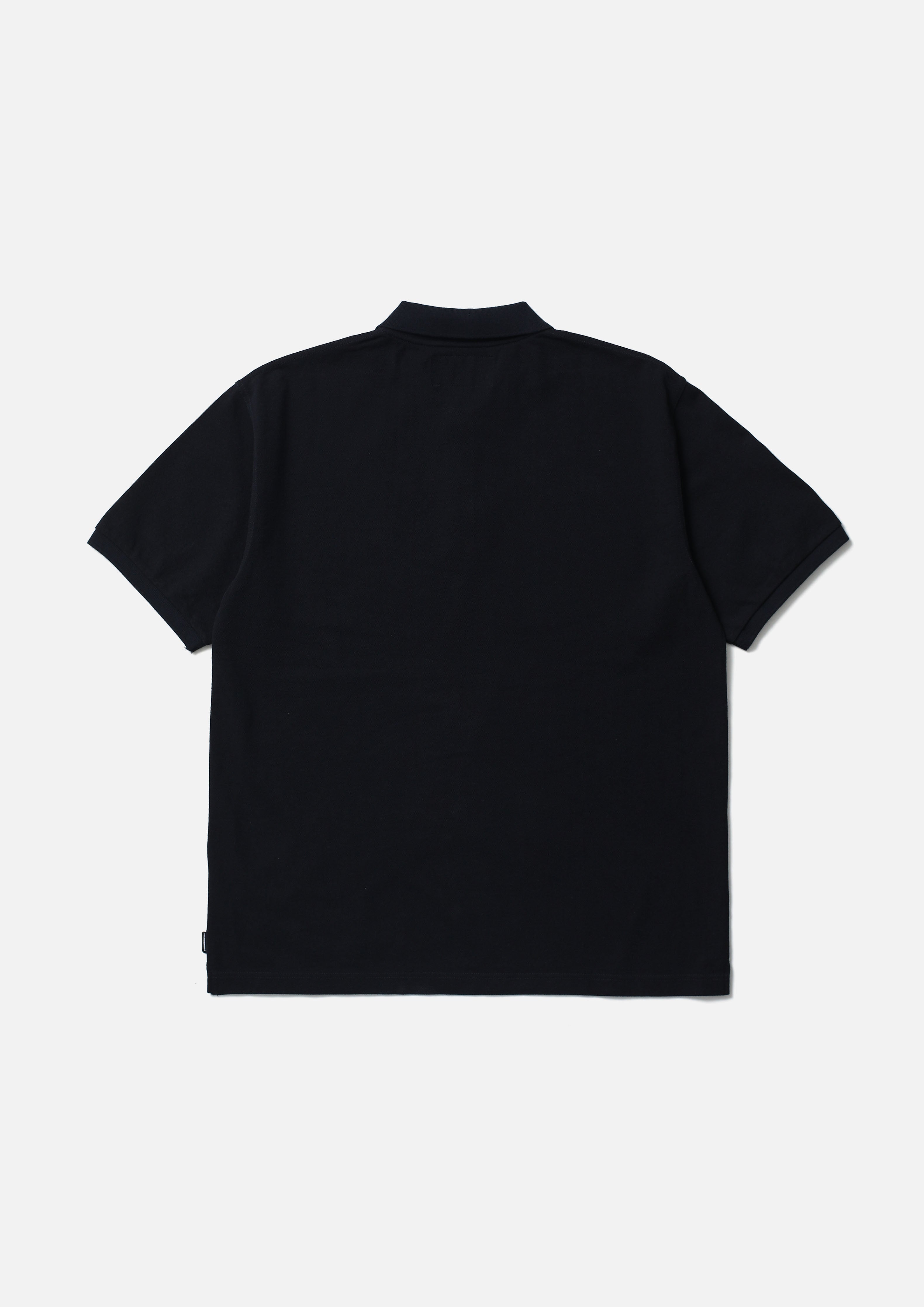 CLASSIC POLO SS