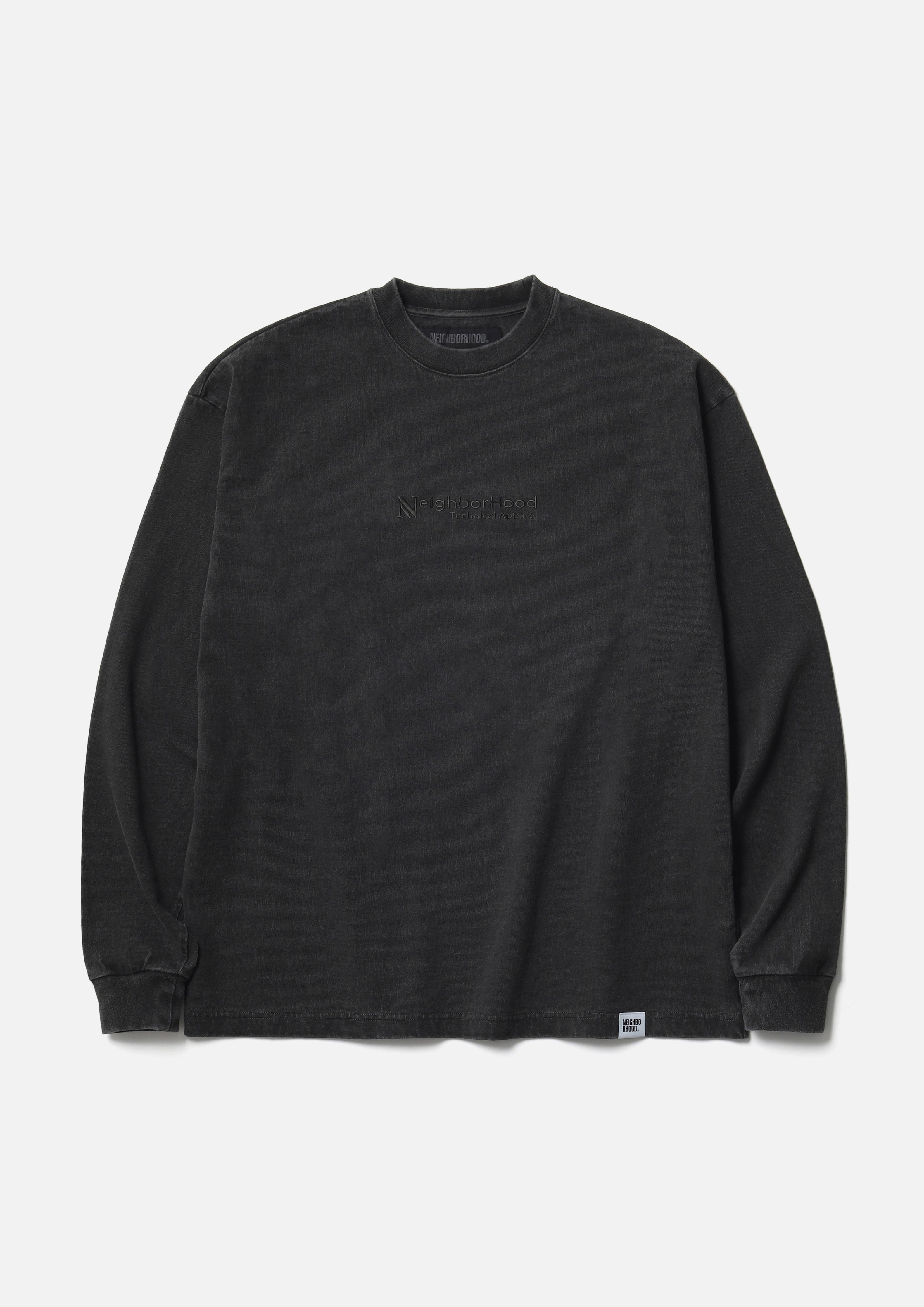 neighborhood CLASSIC CREWNECK LS New Arrivals | Clothing