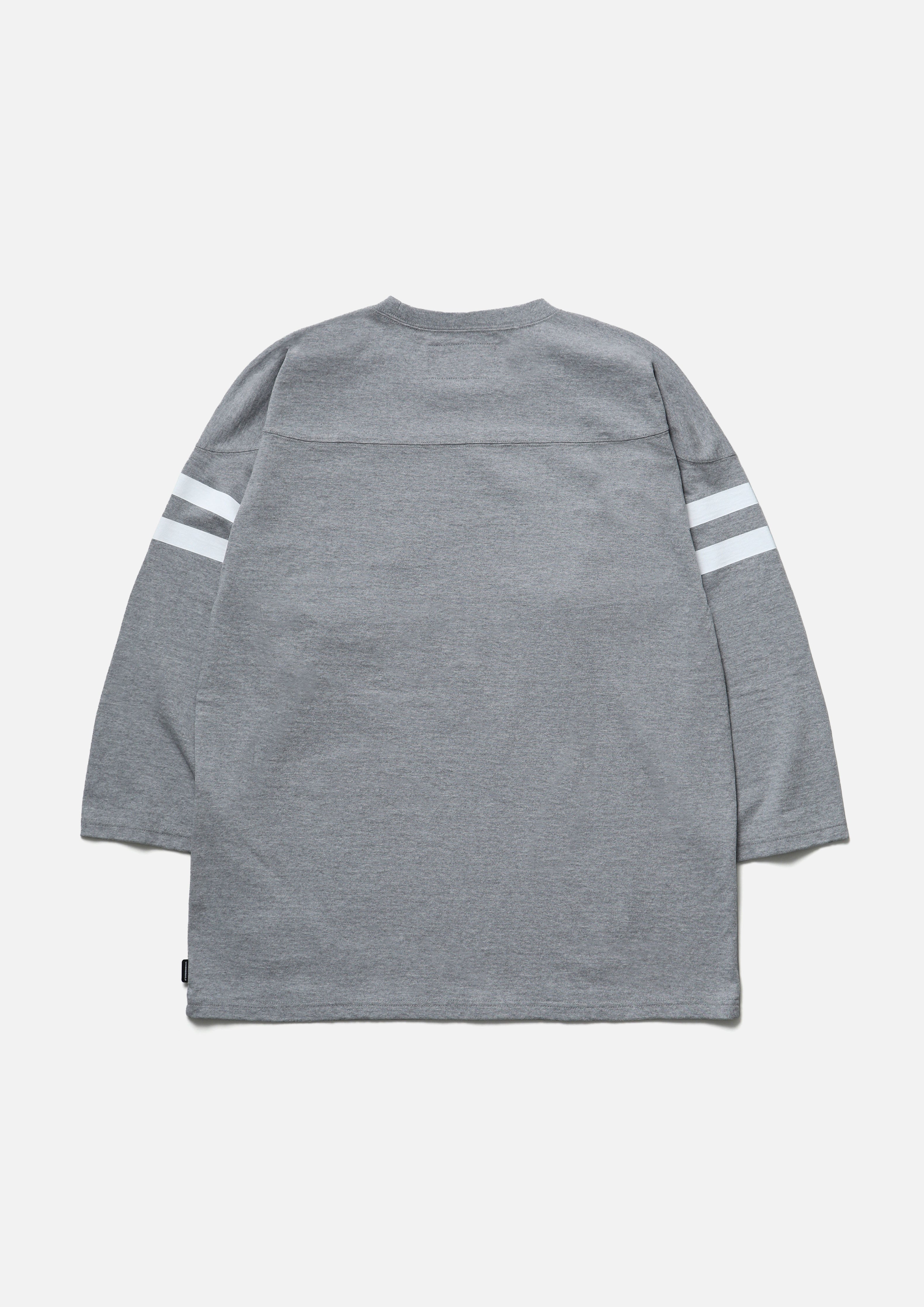 FOOTBALL SHIRT LS