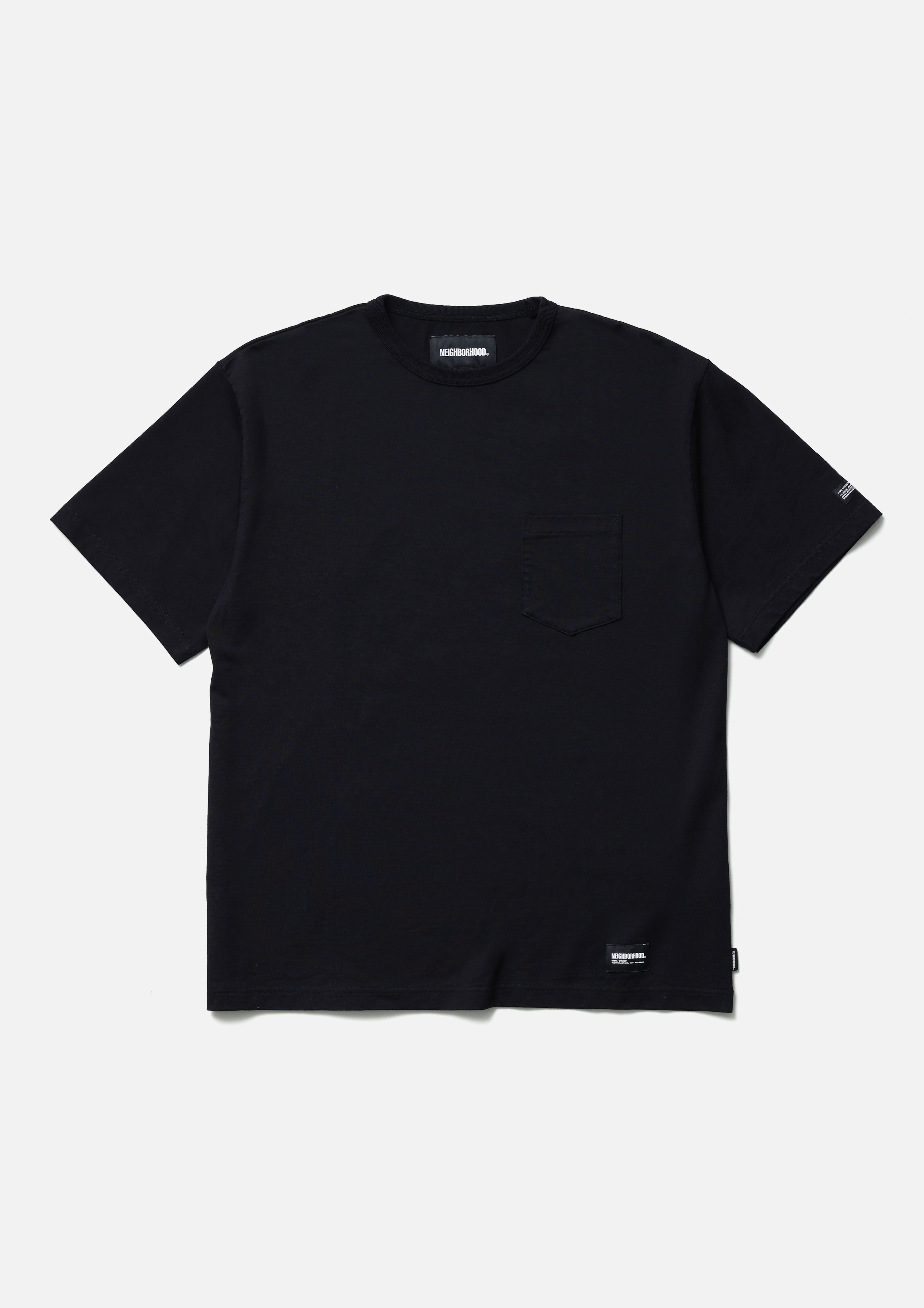 CLASSIC CREWNECK SS