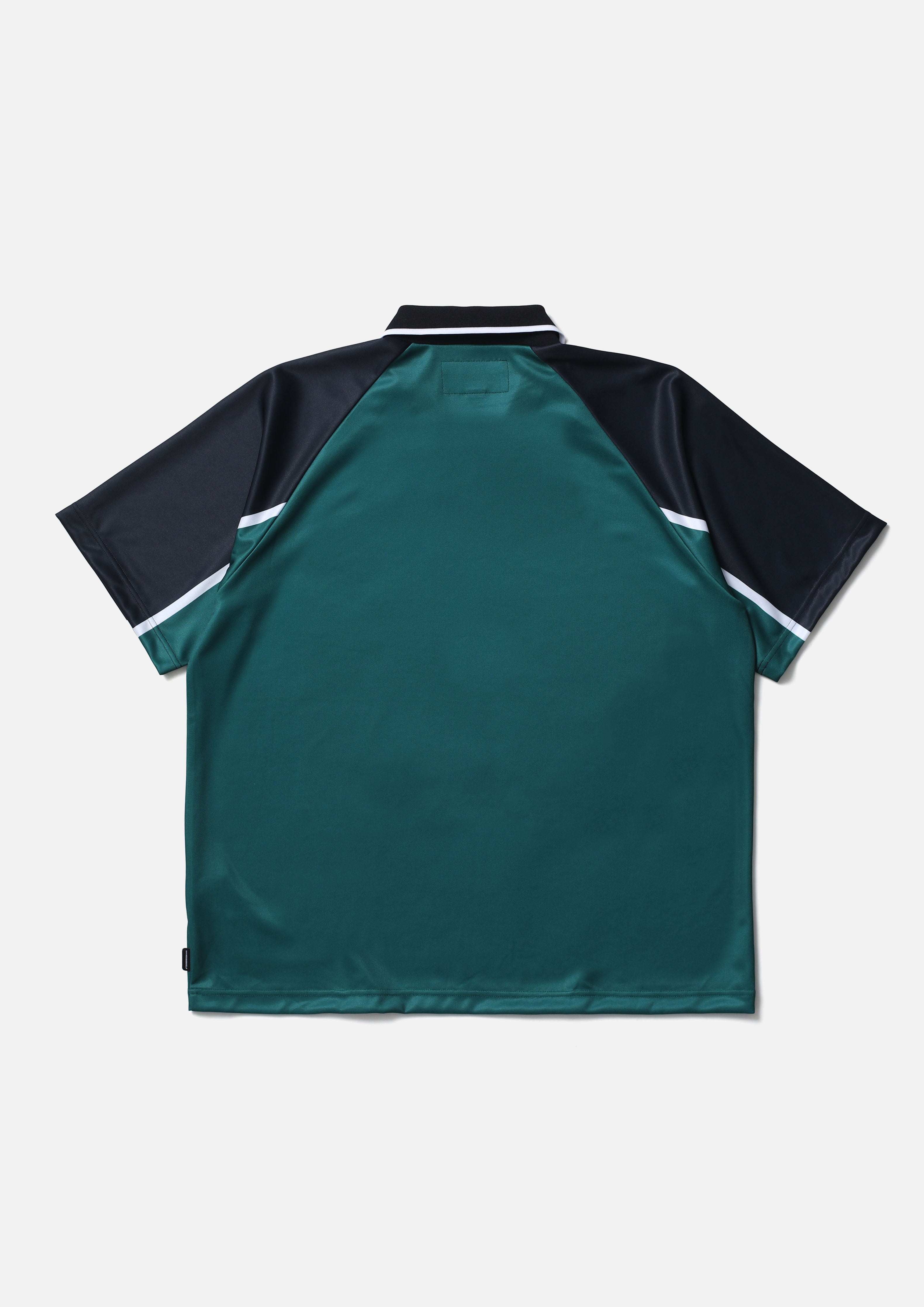 GAME SHIRT SS