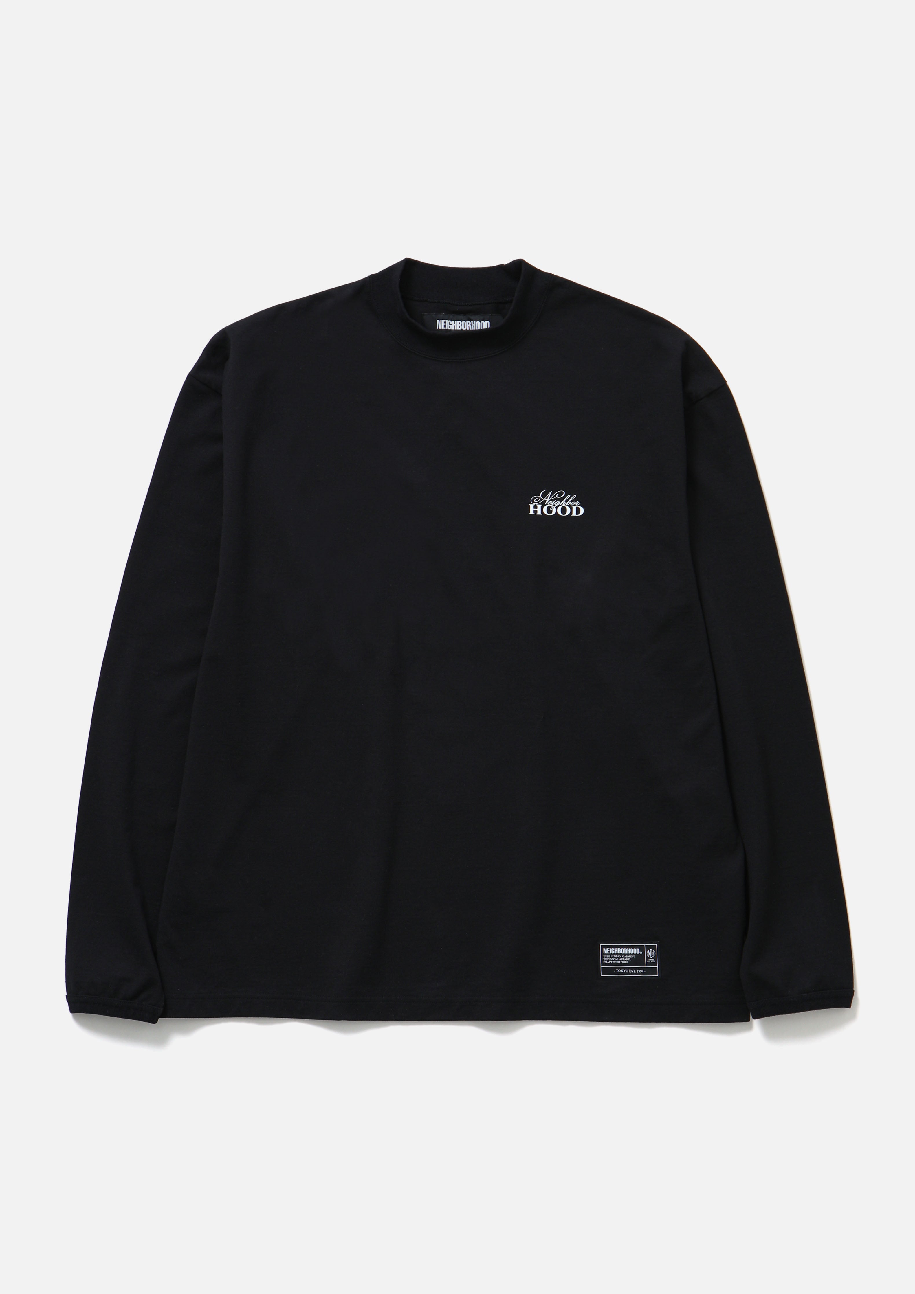 トップス NEIGHBORHOOD BUFFALO CHECK SHIRT LS BUFFALO CHECK SHIRT LS